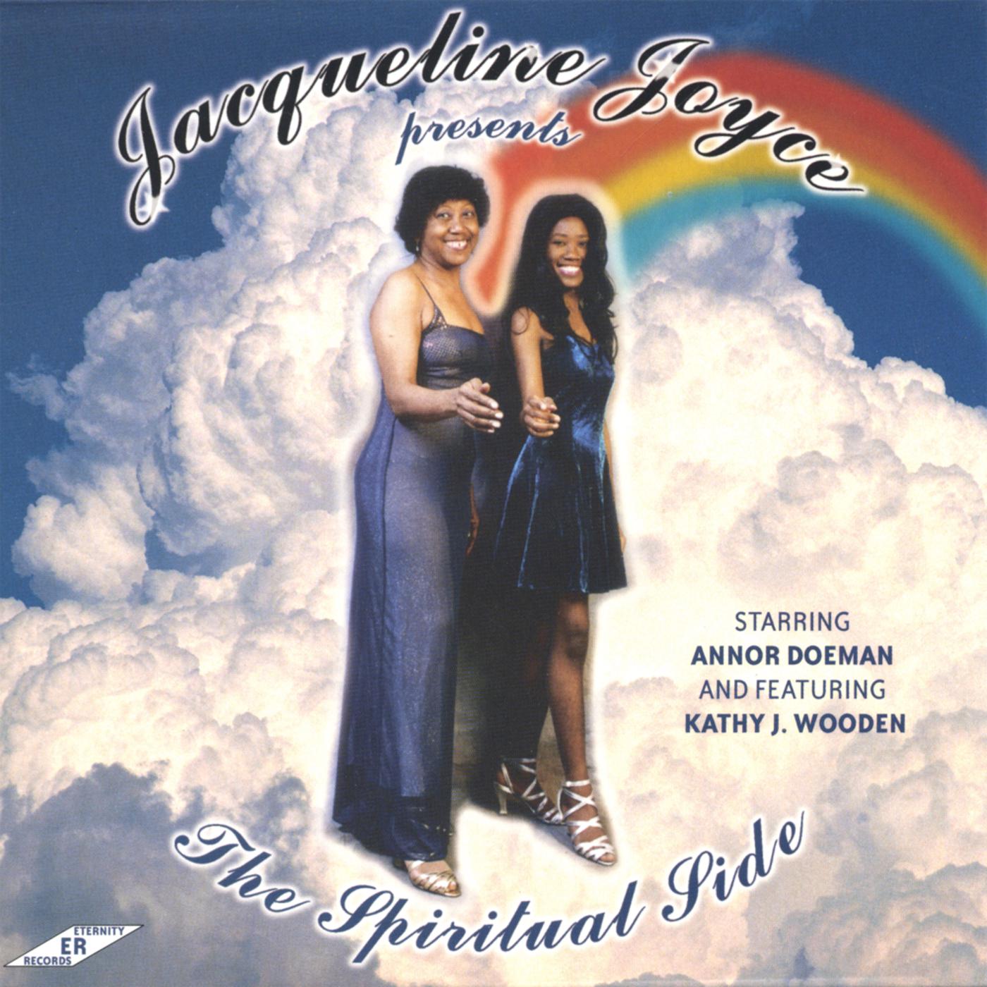 Job: Blessed Be The Name Of The Lord