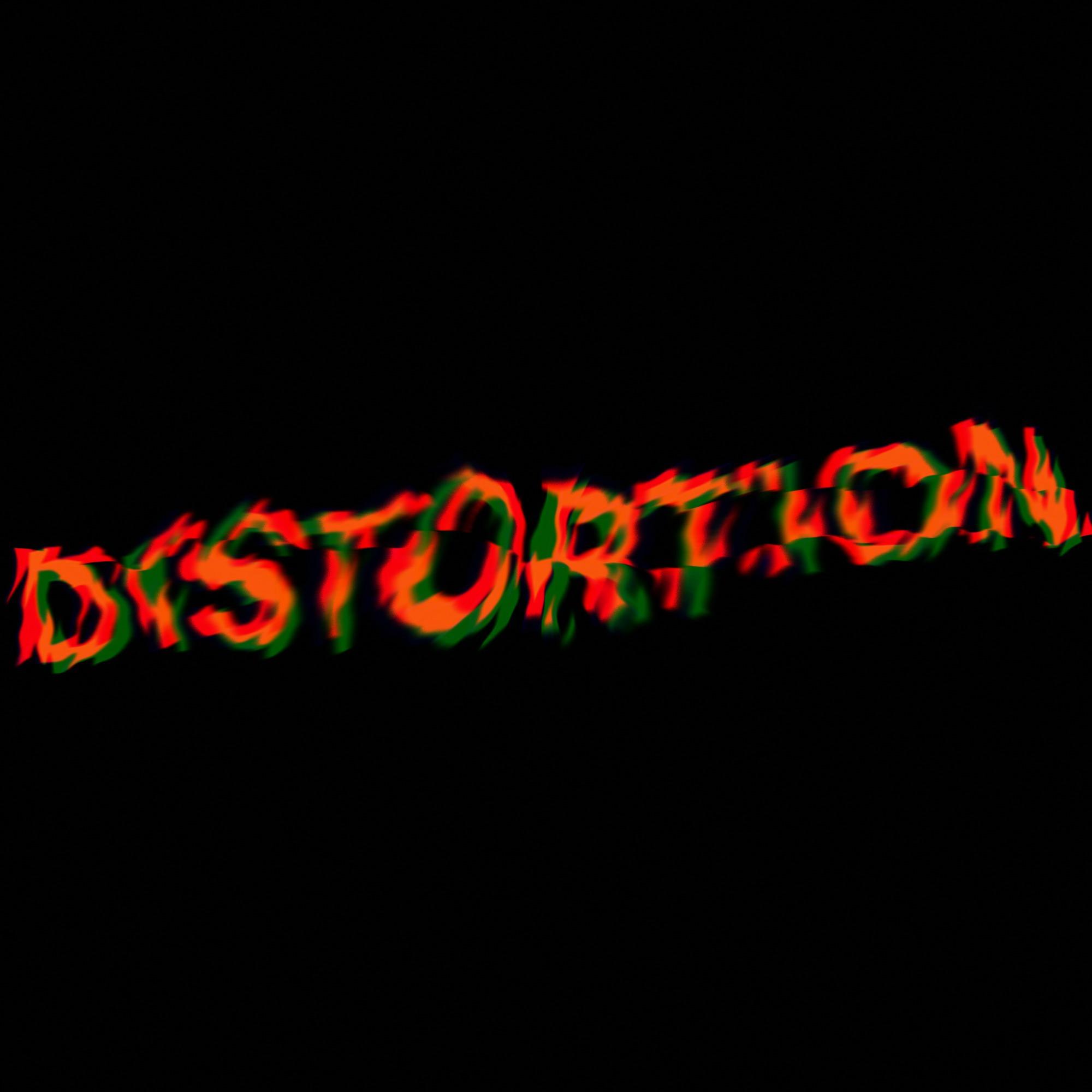 Distortion
