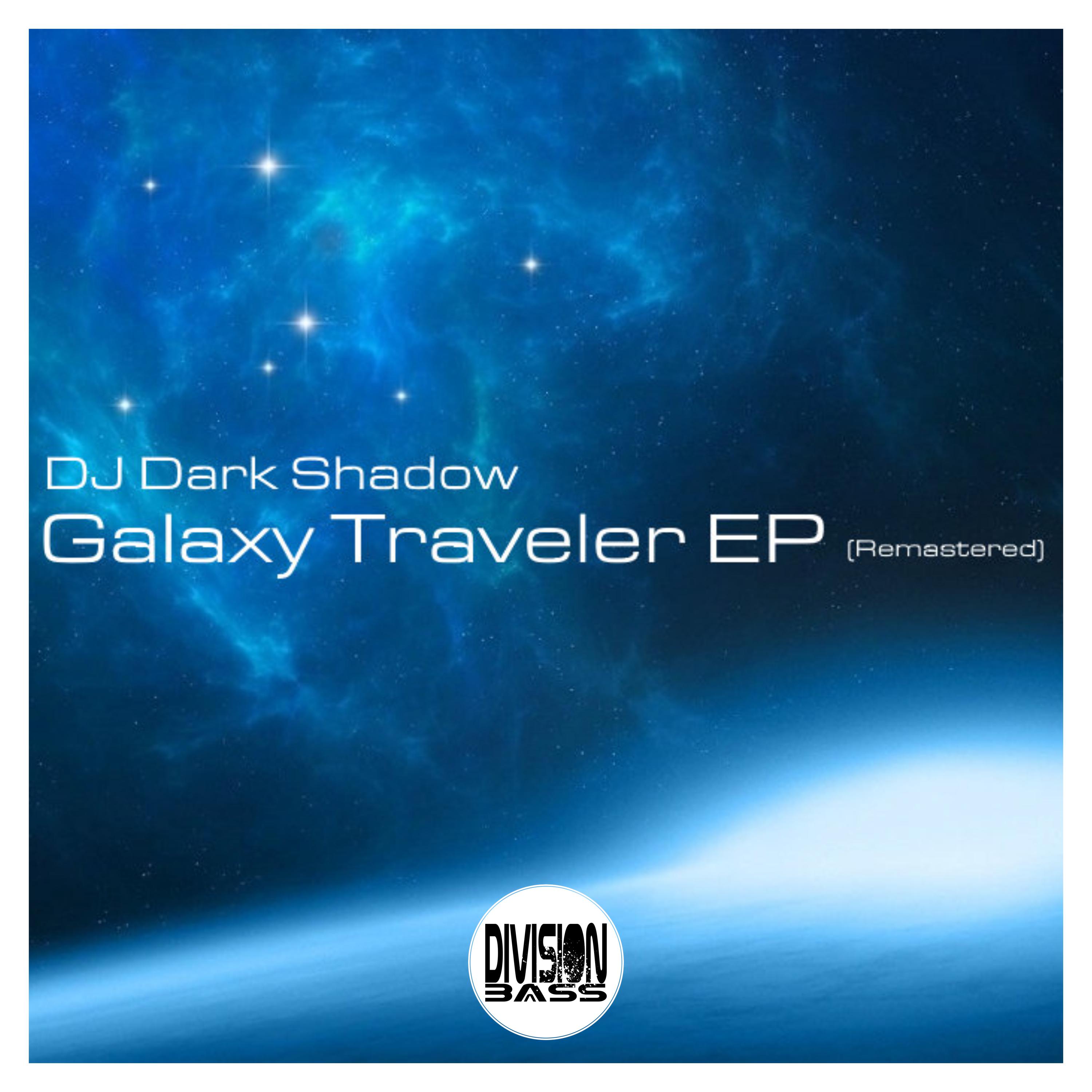 Galaxy Traveler EP (Remastered)