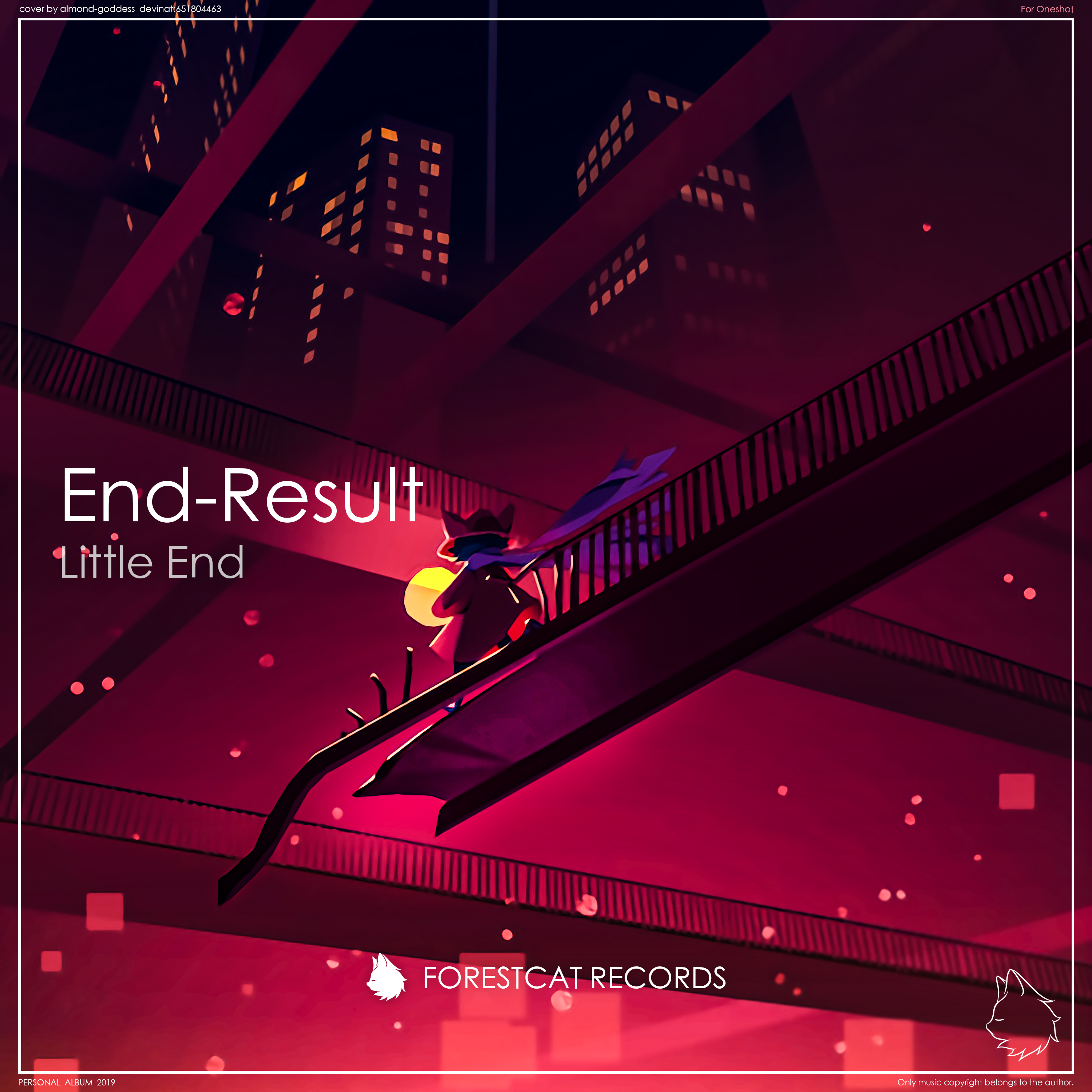 End-Result (For OneShot)