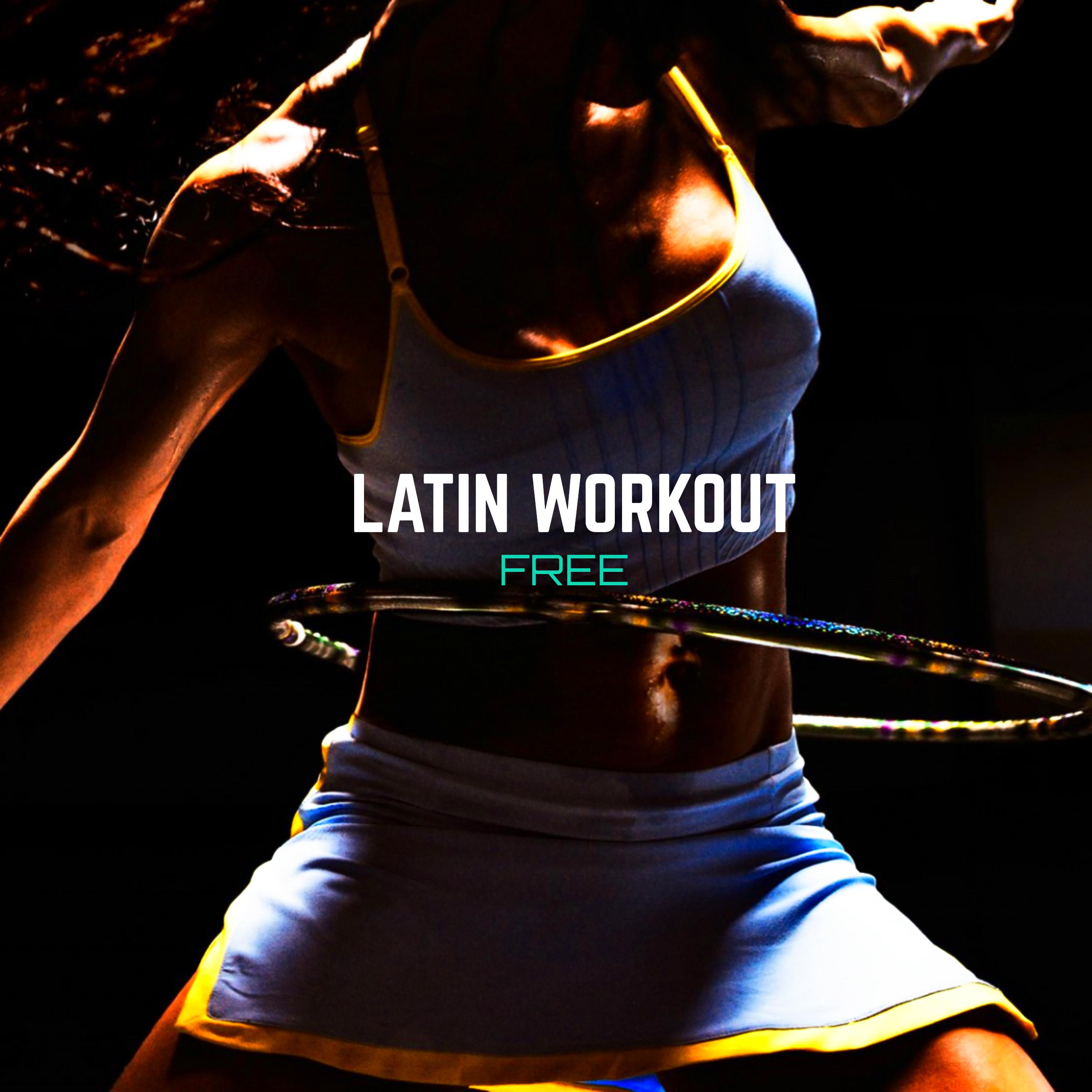 Latin Workout