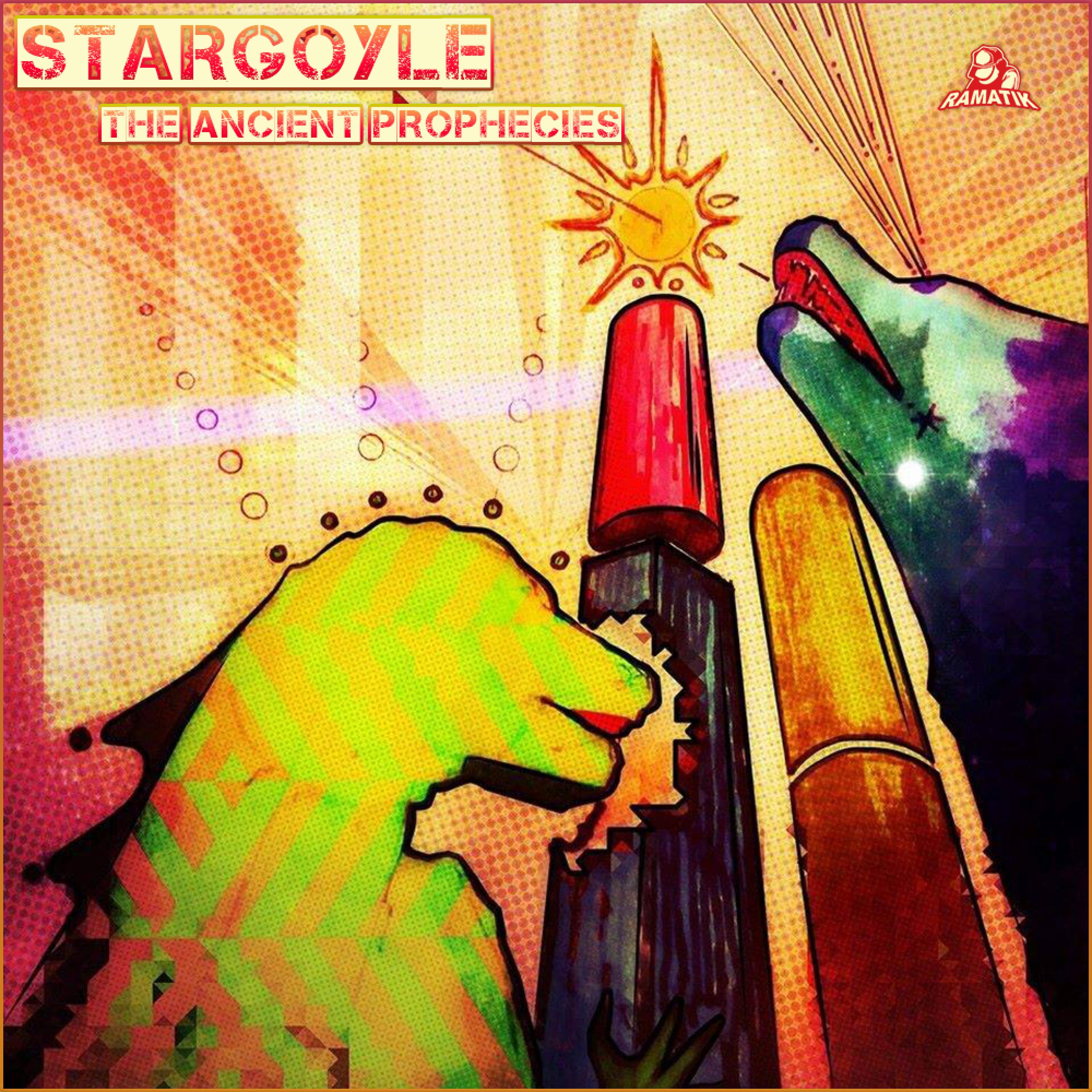 The Ancient Prophecies