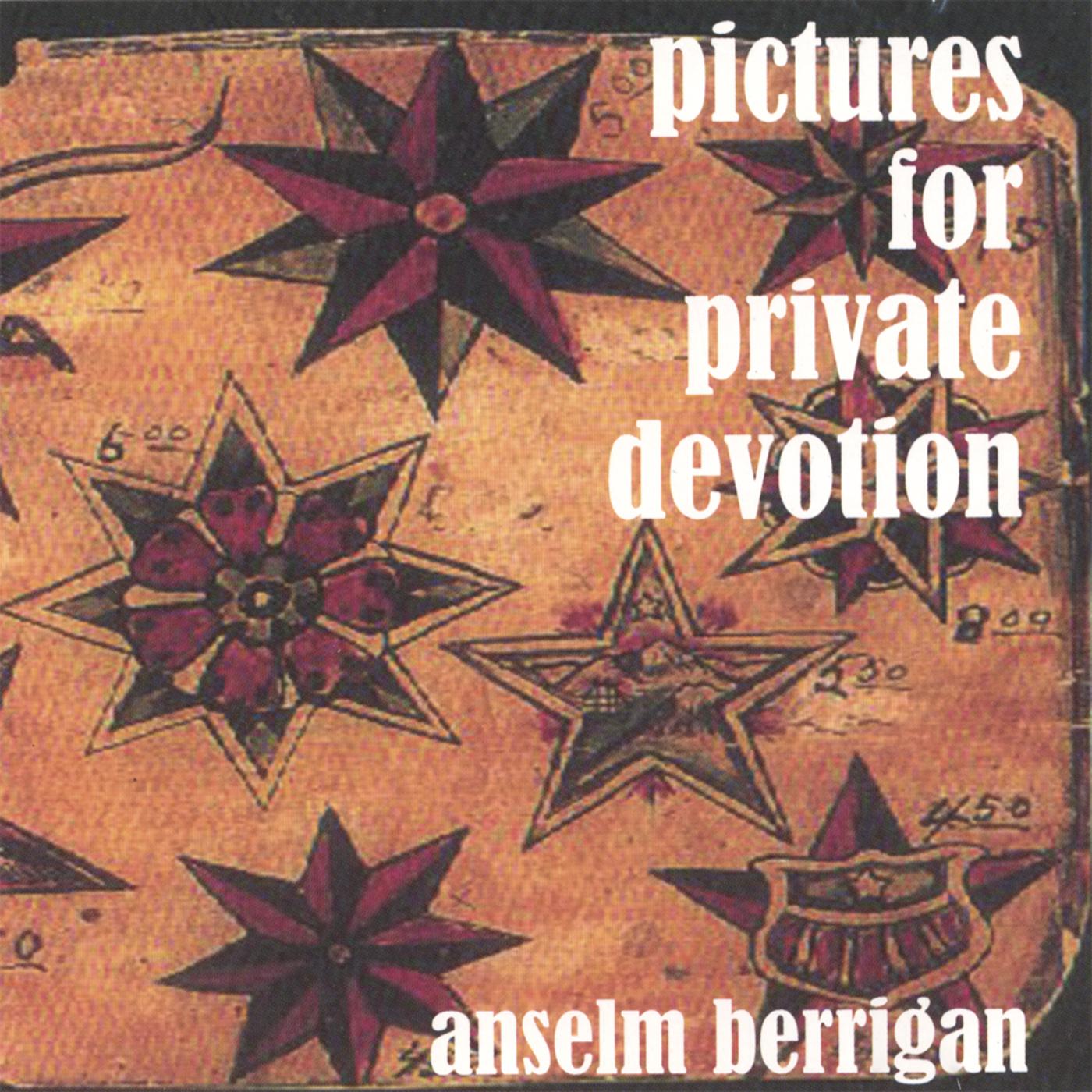 I Send You An Envelope Full of Comets