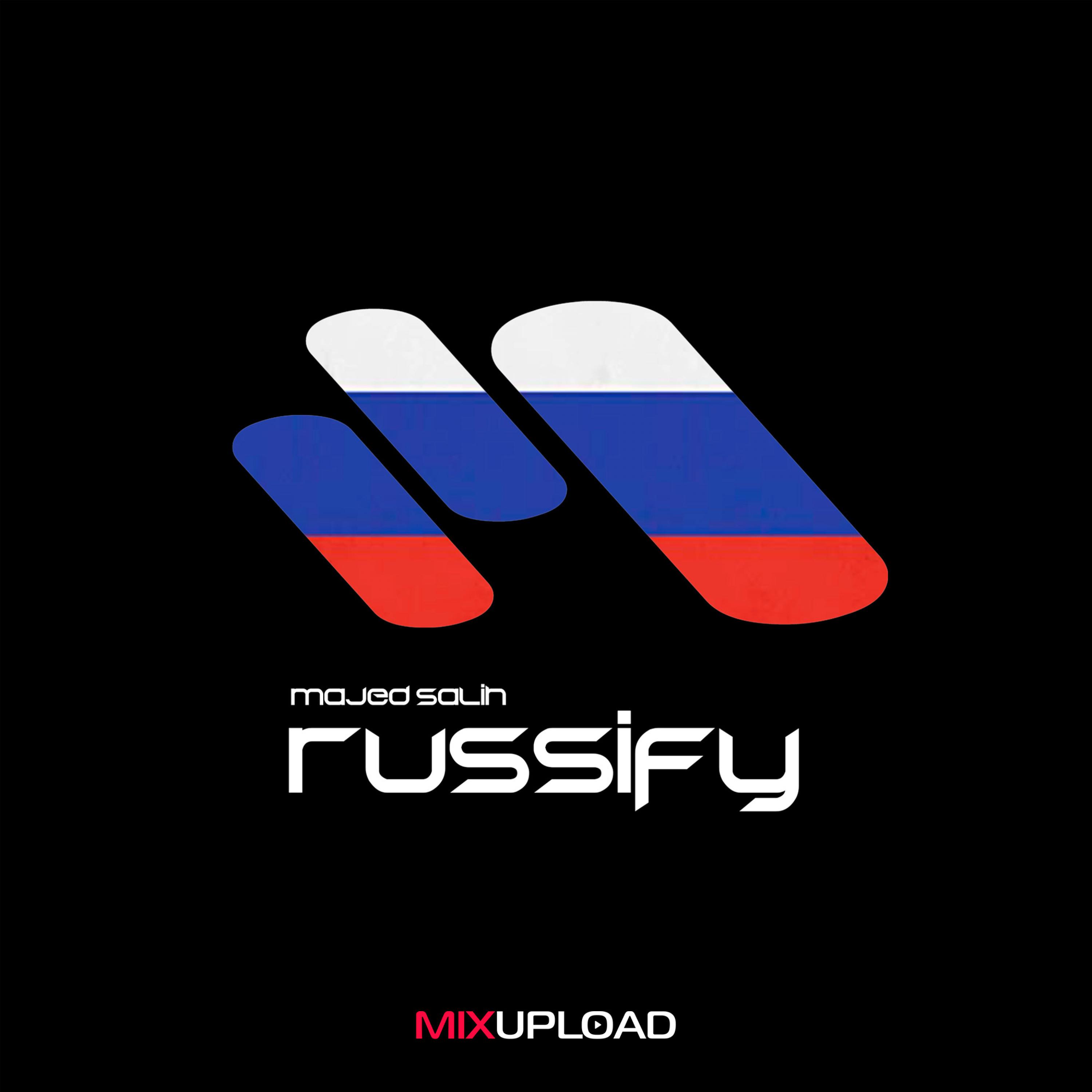 Russify