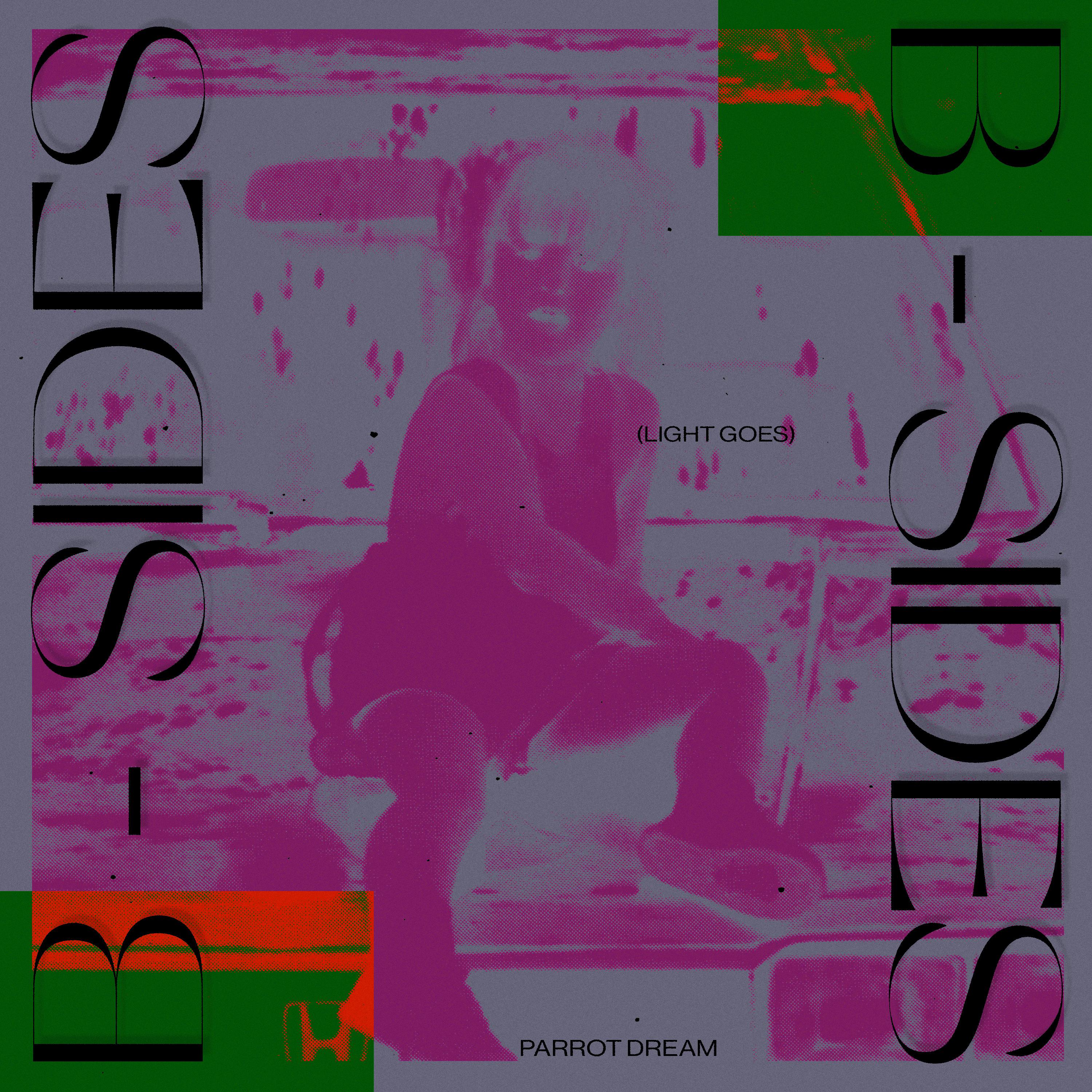 Light Goes (B-Sides)