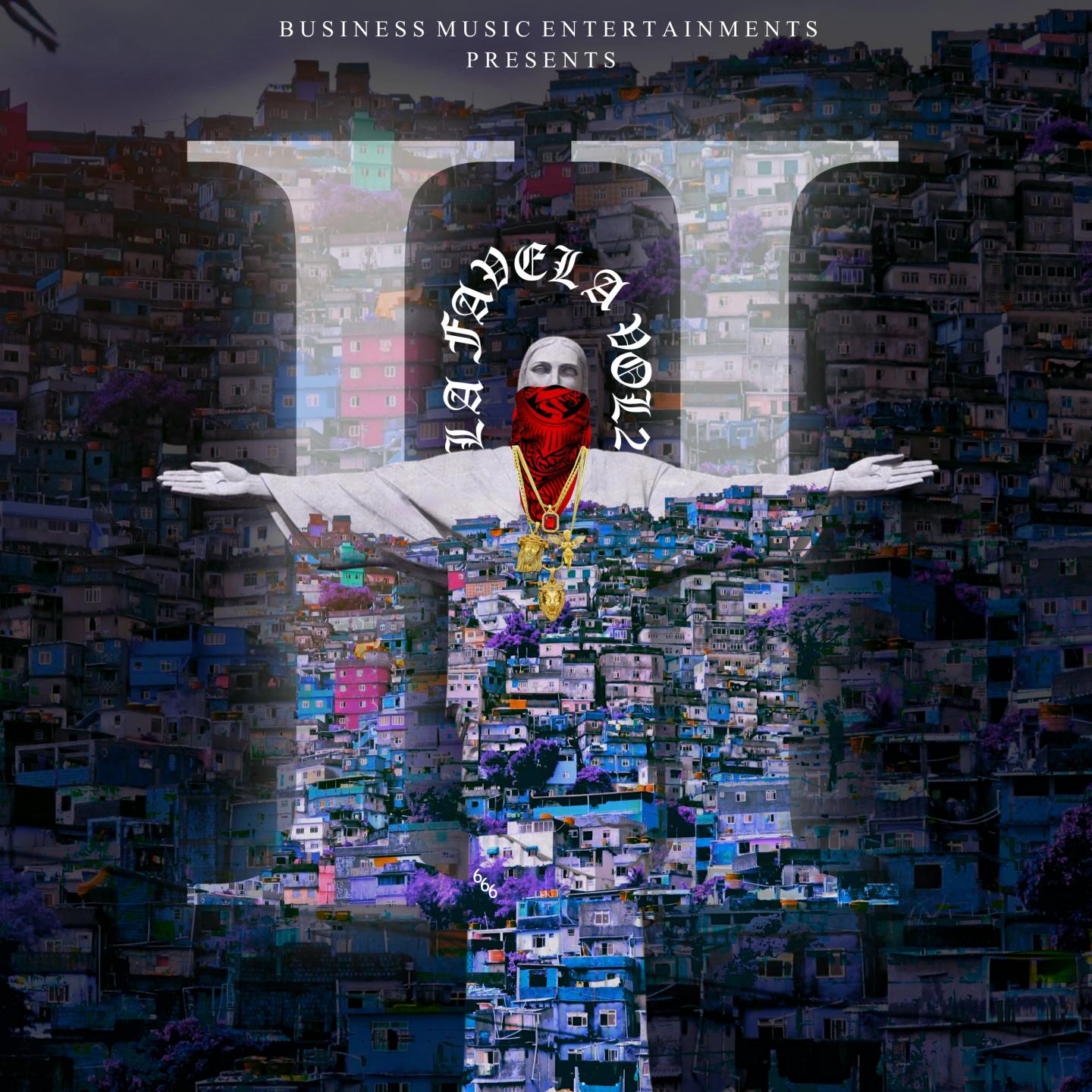 Los Reyes de la Calle