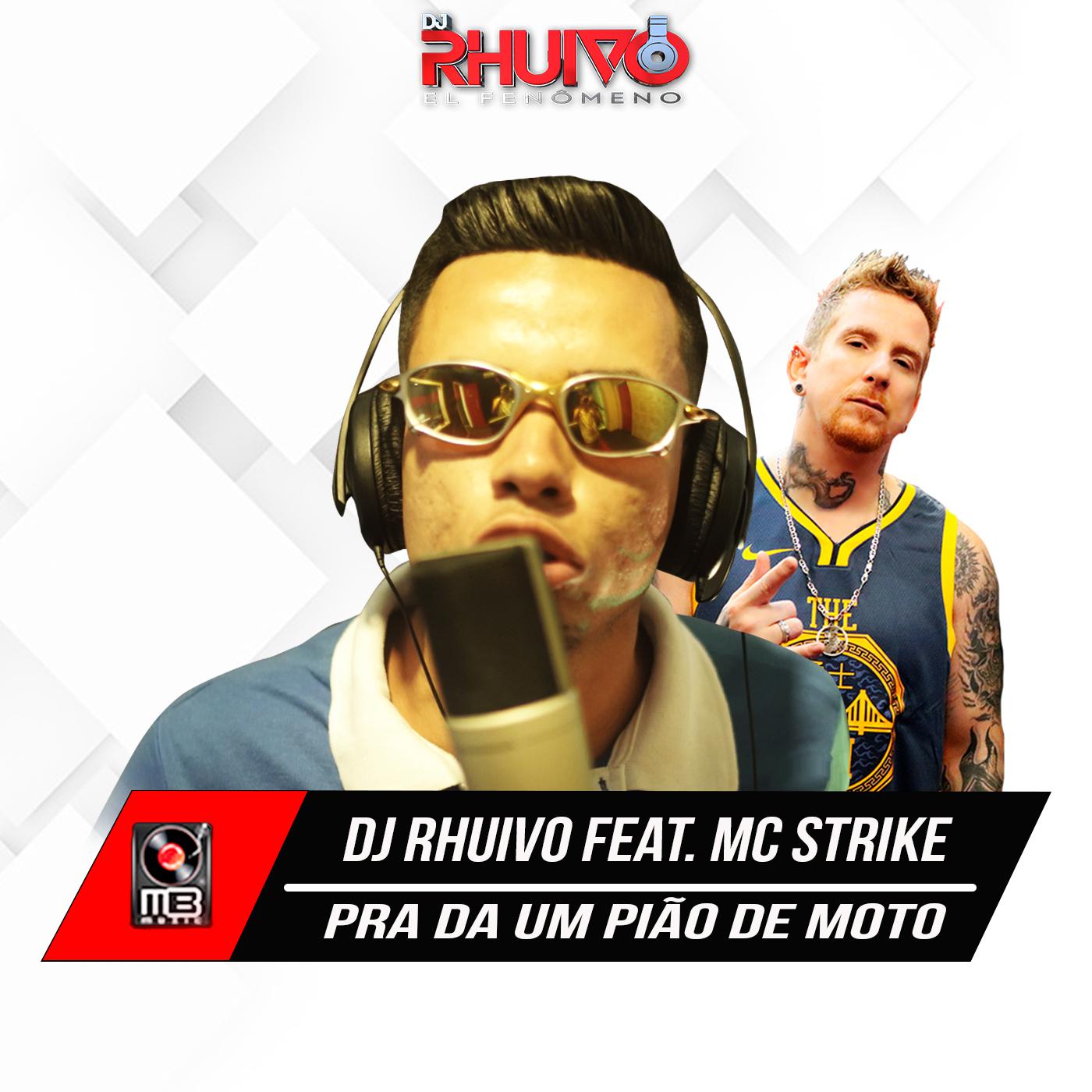 Pra da um Pi o de Moto