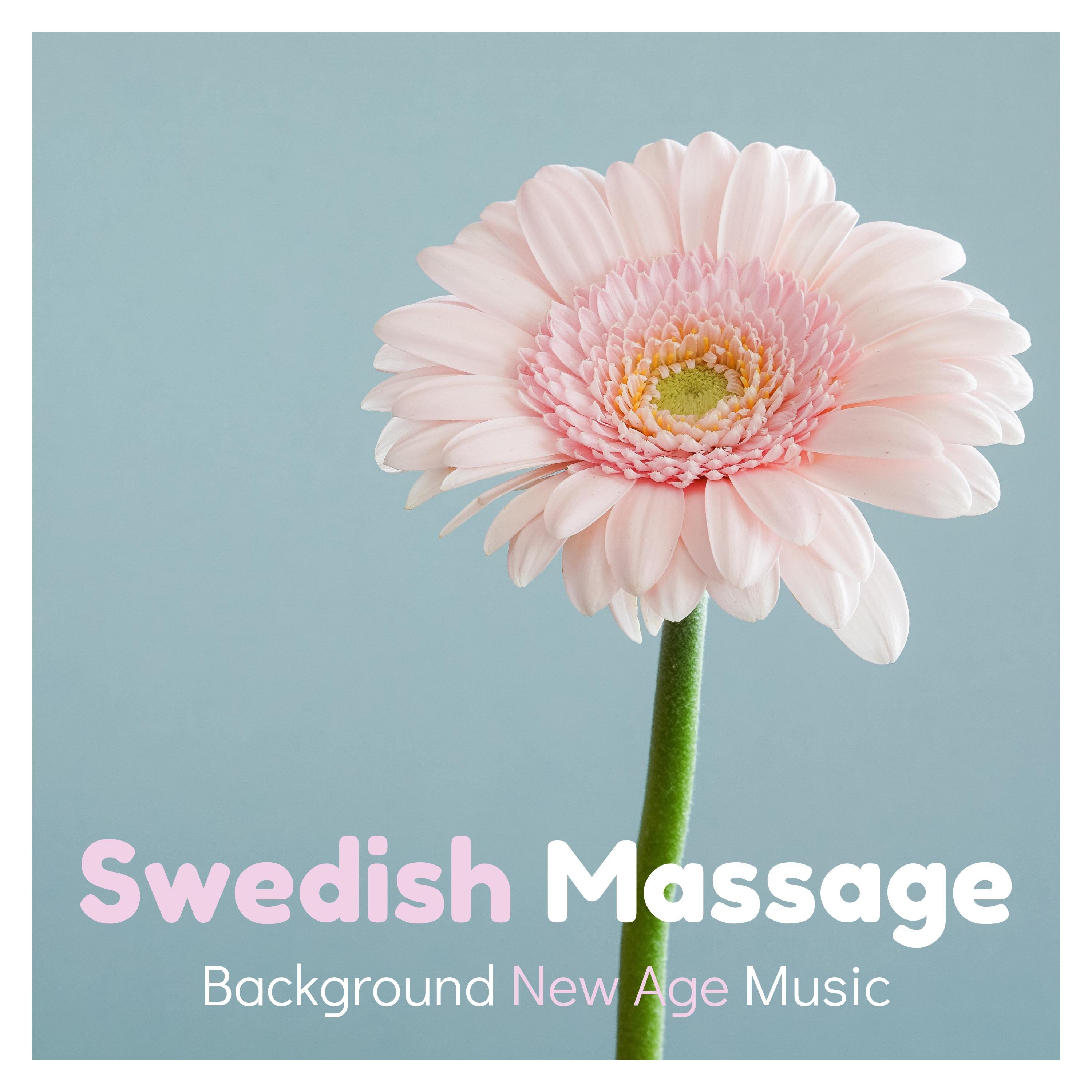 Swedish Massage - Background New Age Music