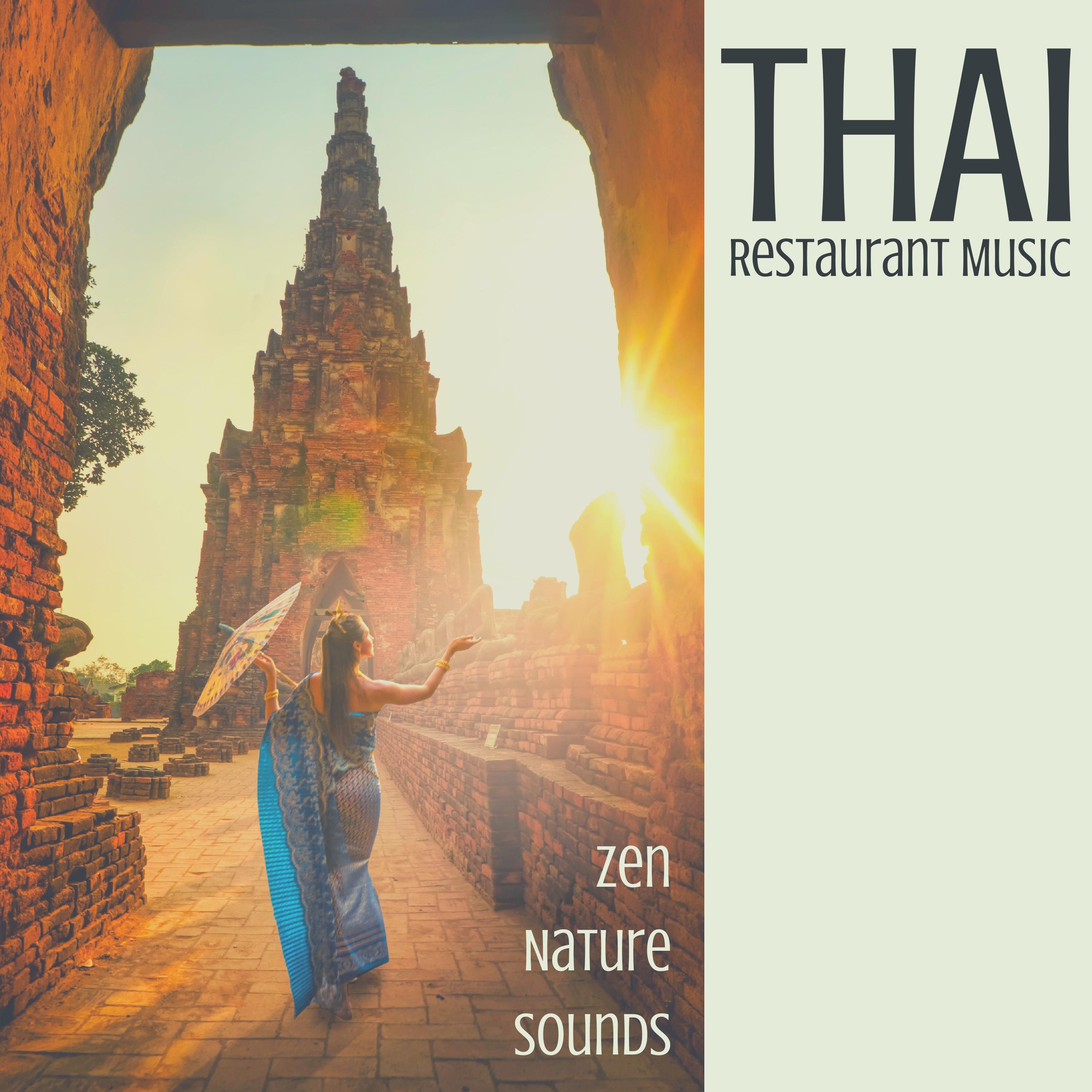Thai Restaurant Music