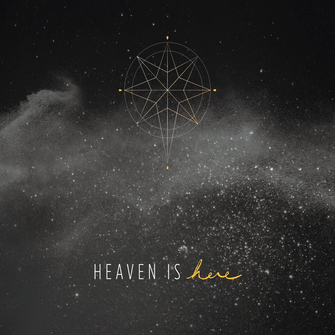 Angels We Have Heard