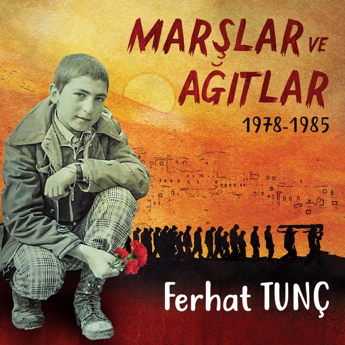 Mar lar Ve A tlar 19781985