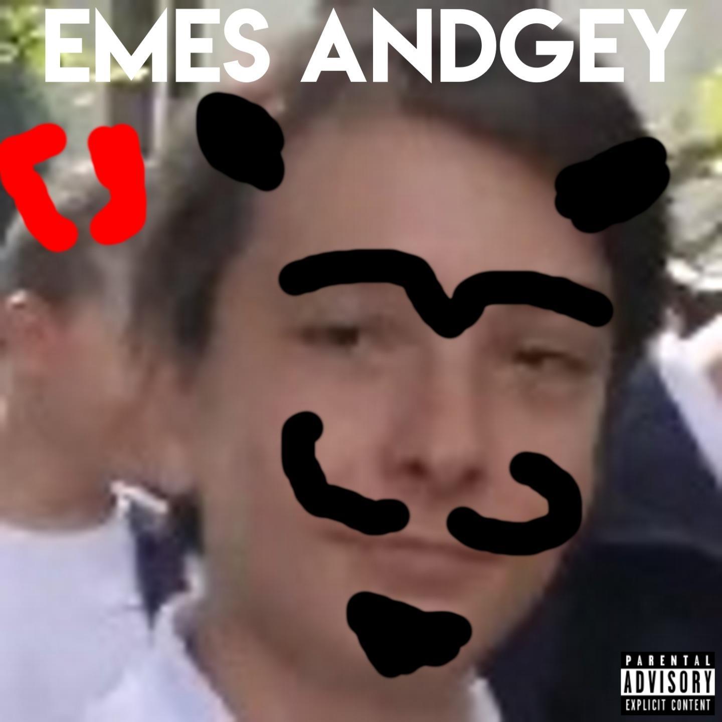 Andgey
