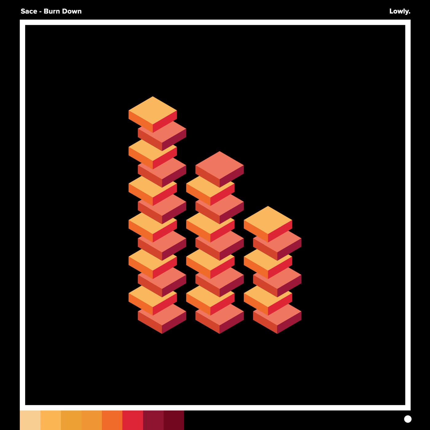 Burn Down