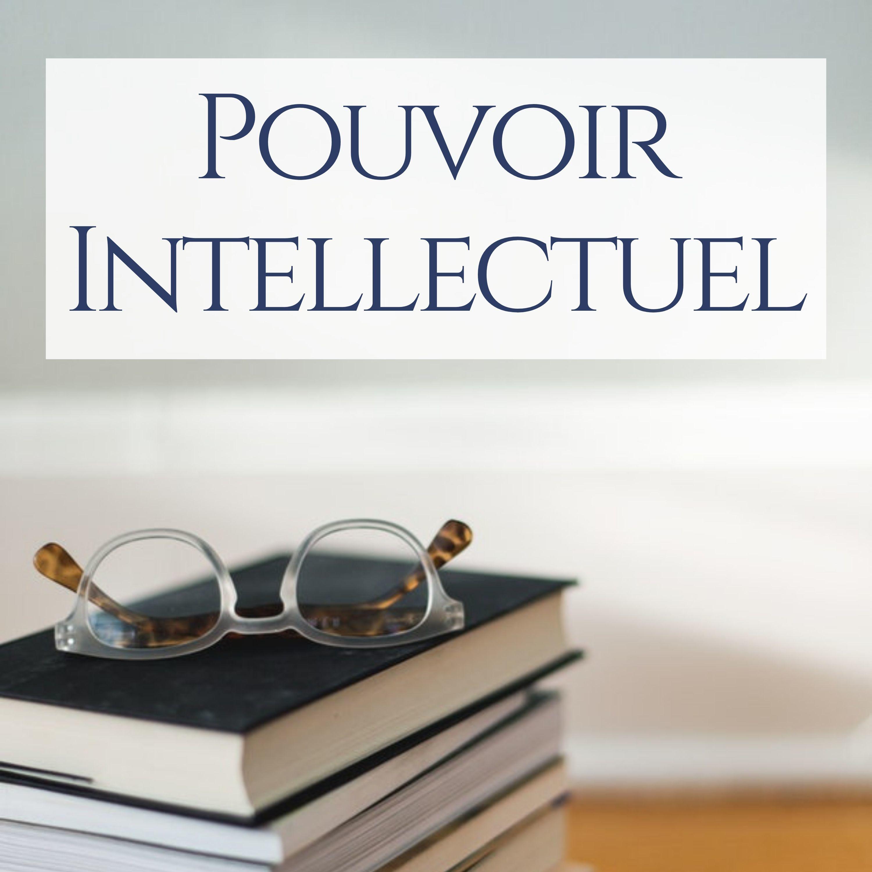 Pouvoir Intellectuel  Sons de la nature et musique pour la concentration, la me morie et la cre ativite