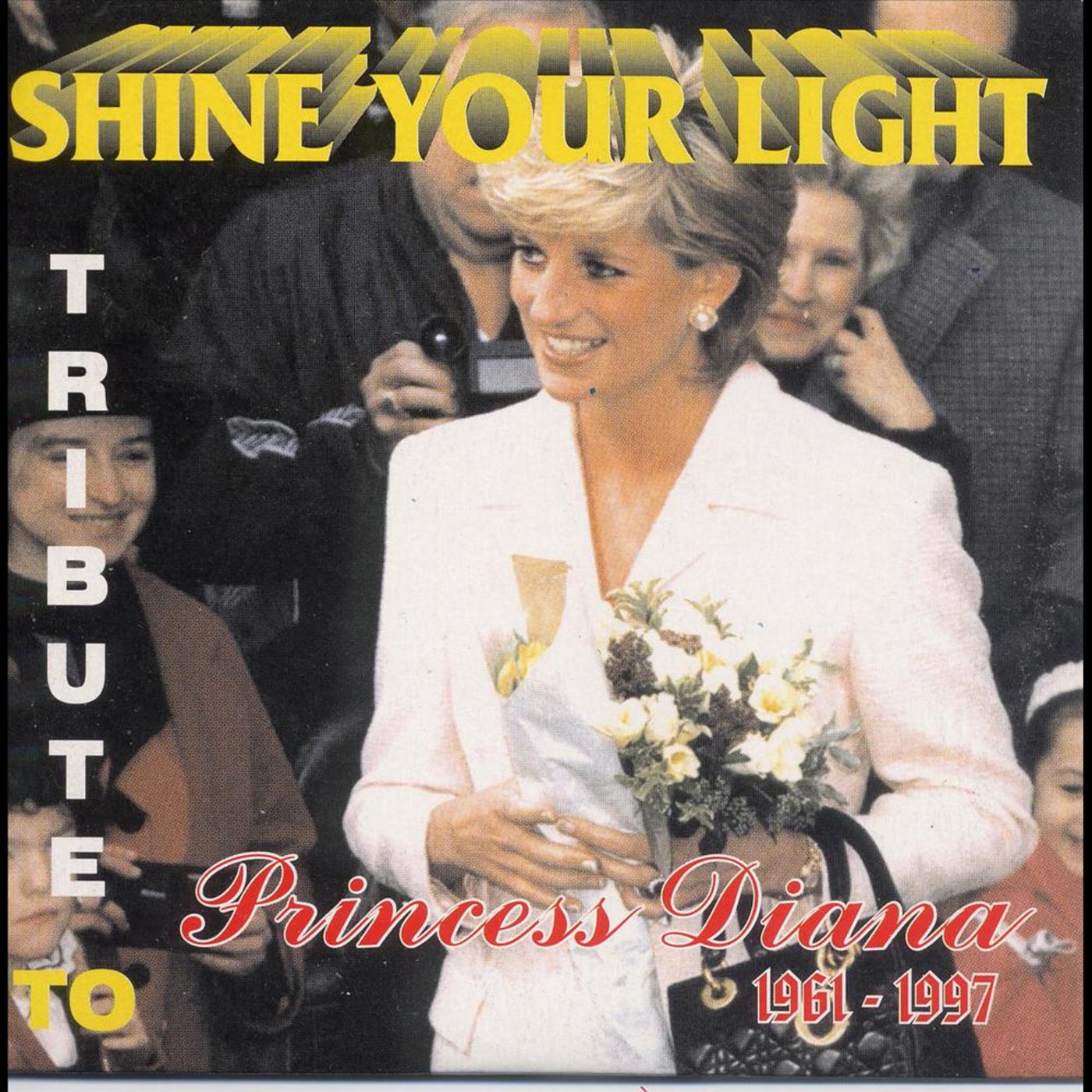 The Australian Tribute to Princess Diana
