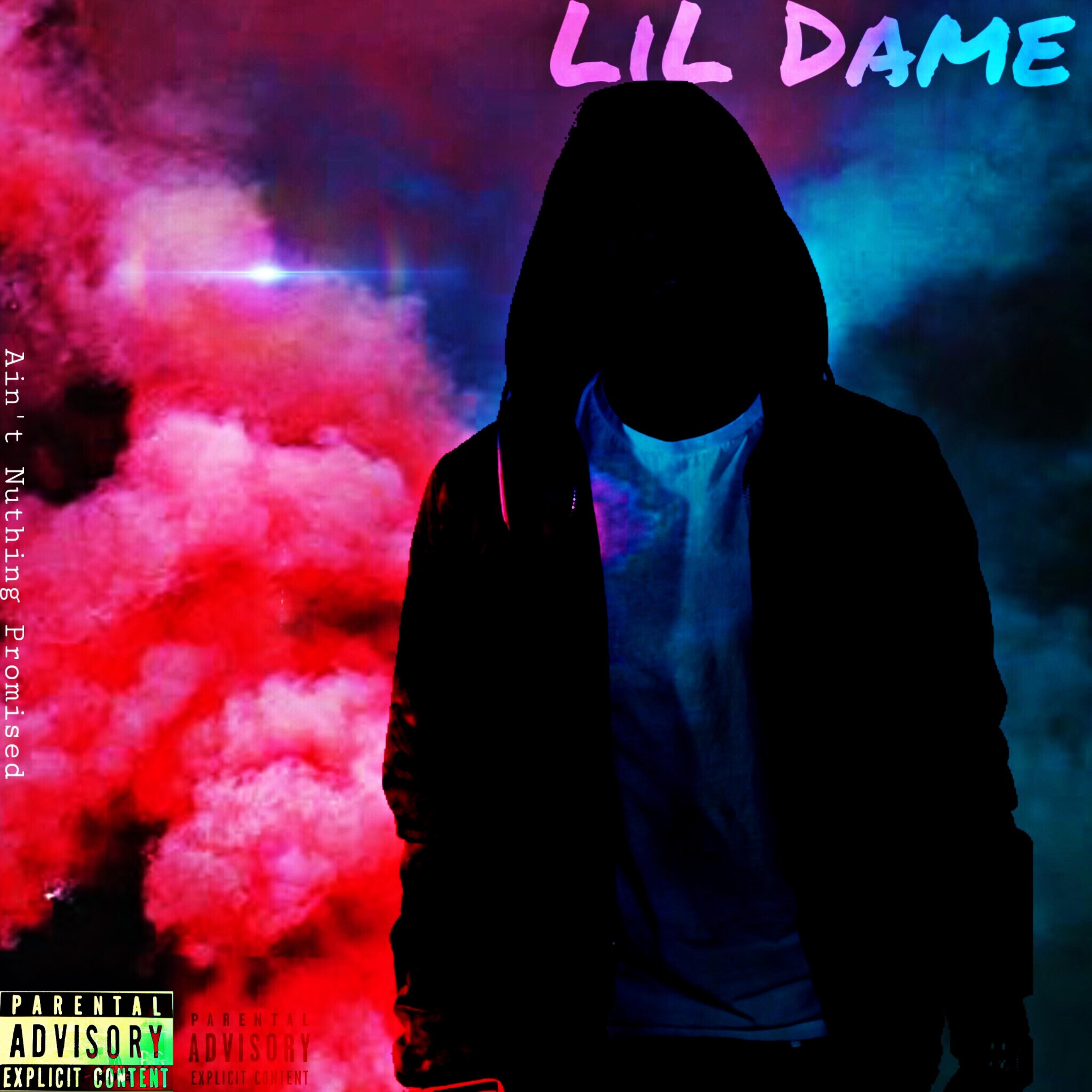 Ain't Nuthing Promised