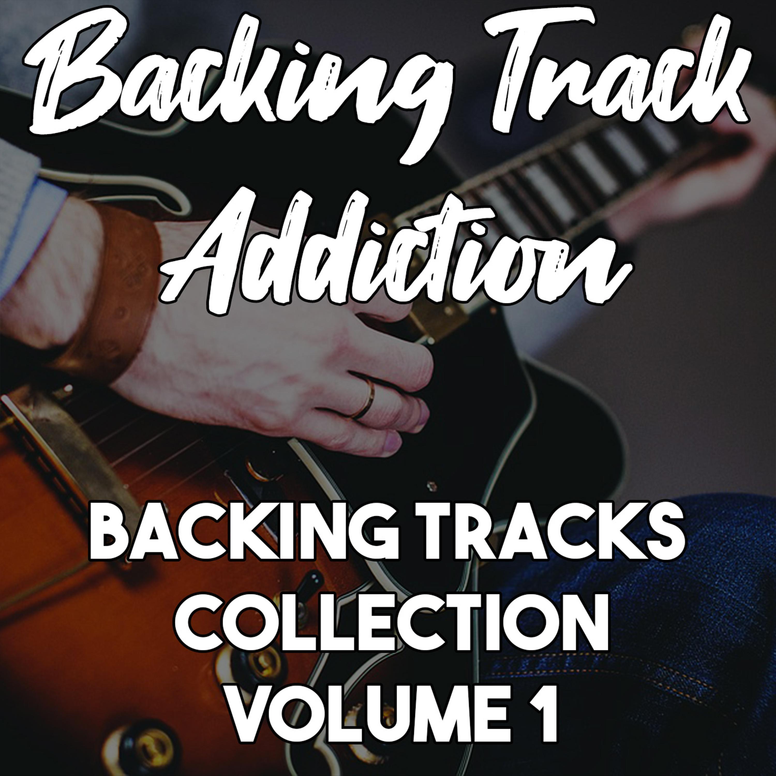 Backing Tracks Collection volume 1