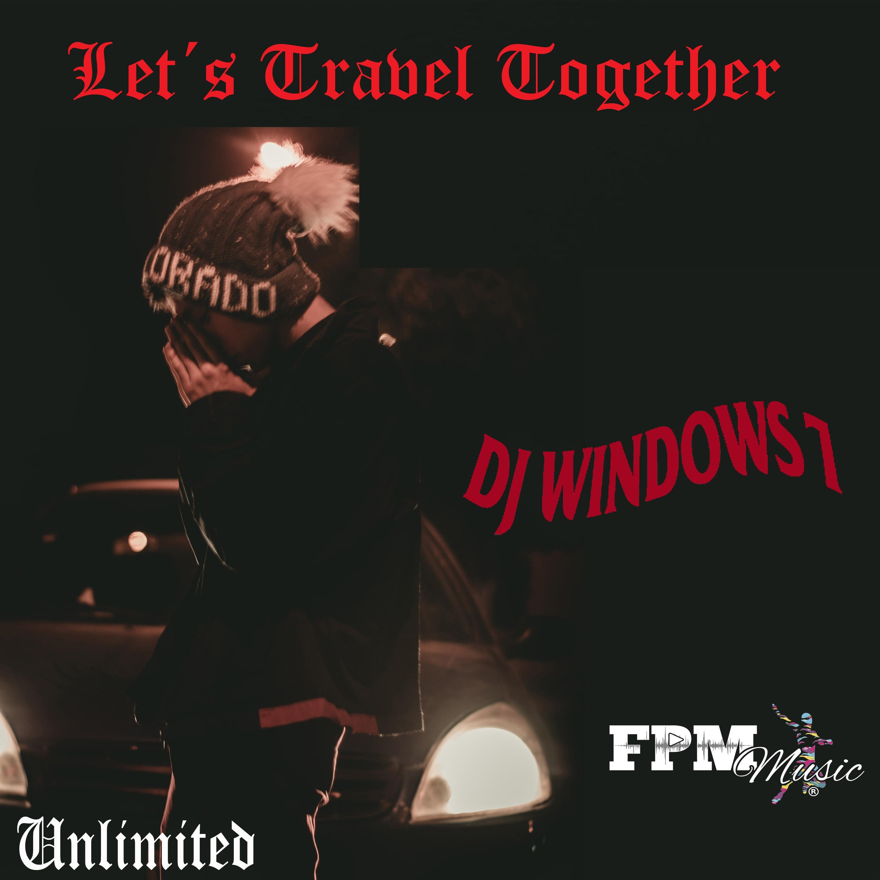 Let's Travel Together