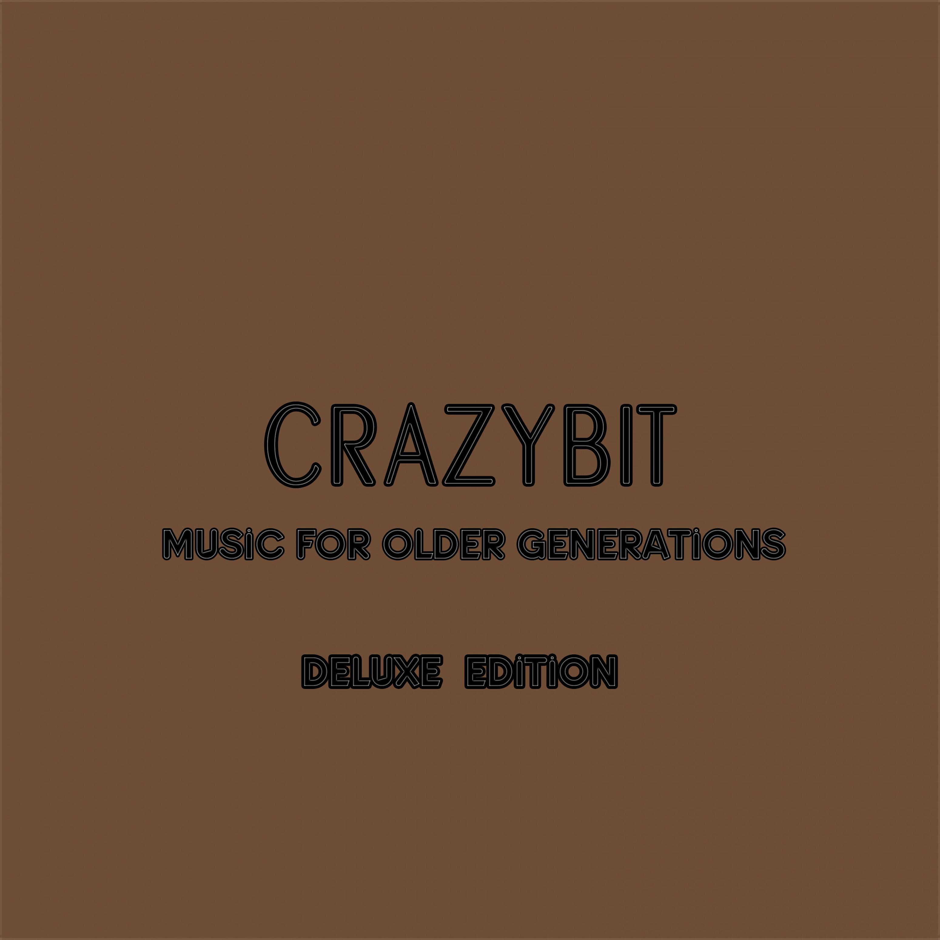 Music for Older Generations (Deluxe Edition)