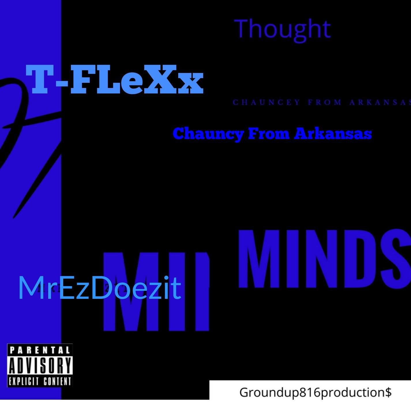 Minds Provoking Thoughts