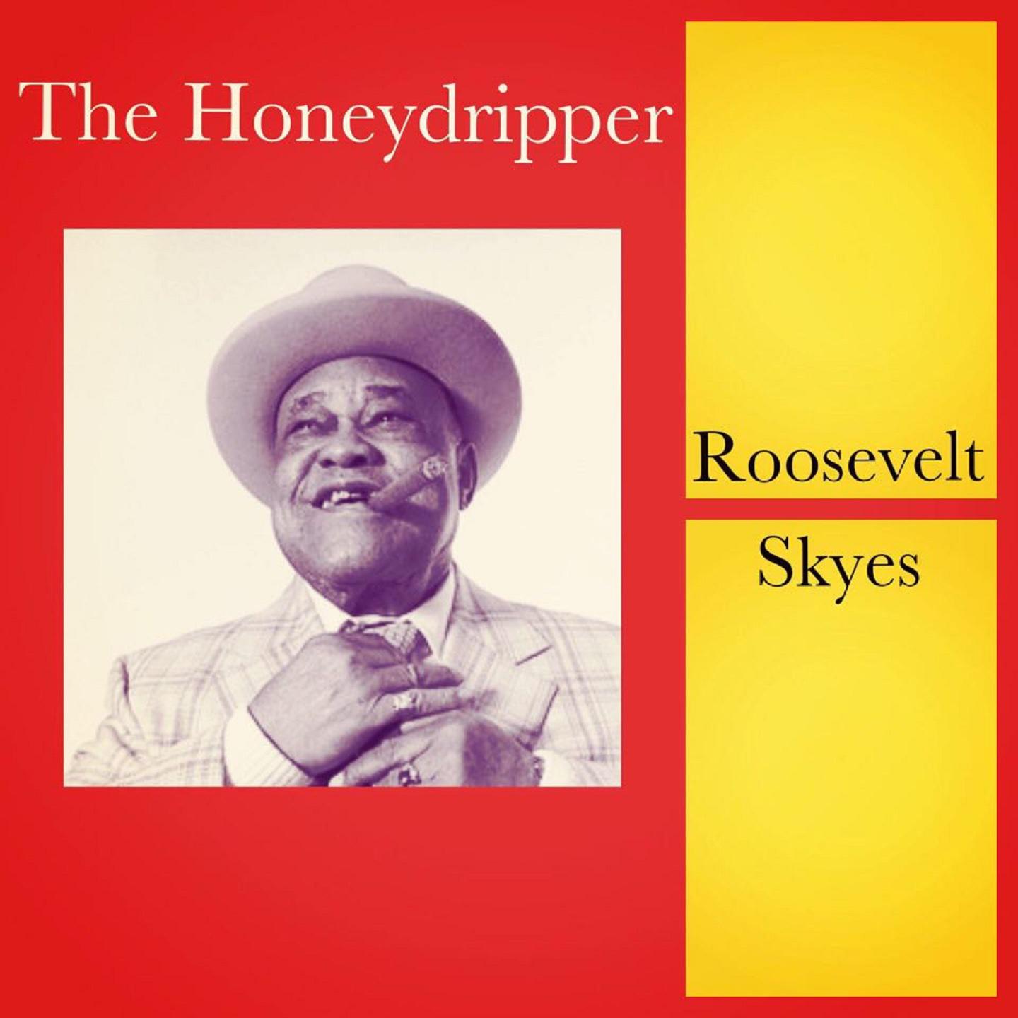 The Honeydripper