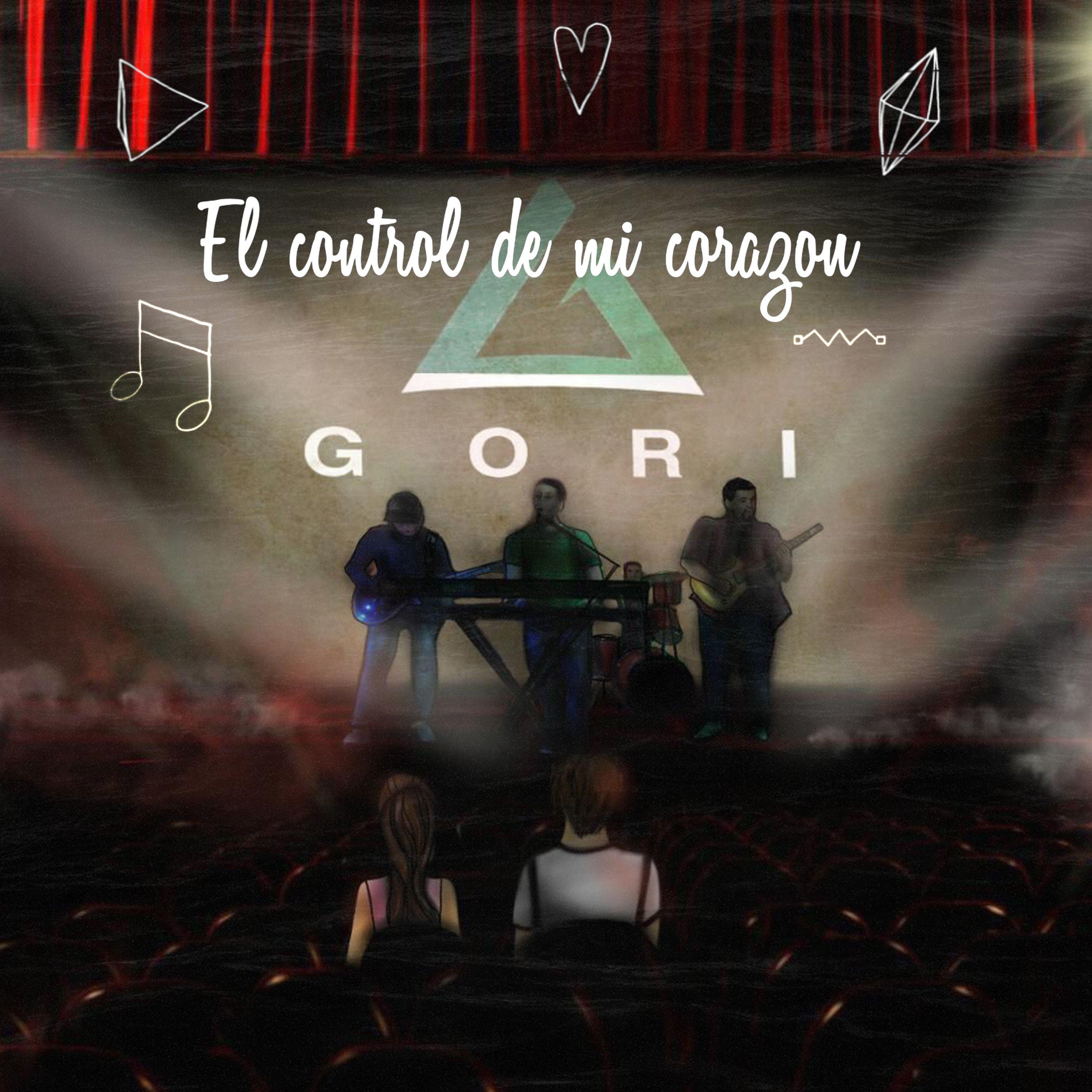 El Control de Mi Corazo n