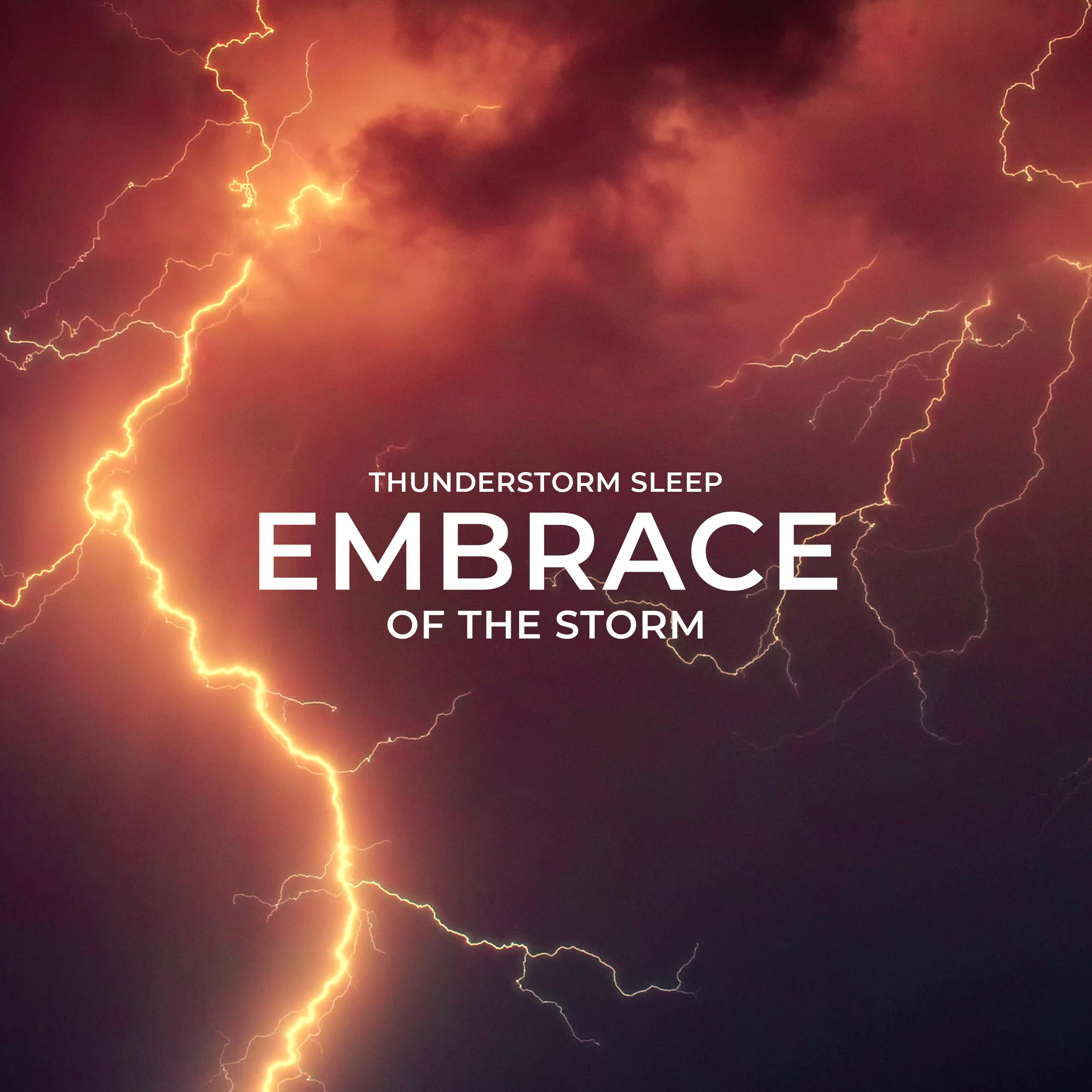 Embrace of the Storm