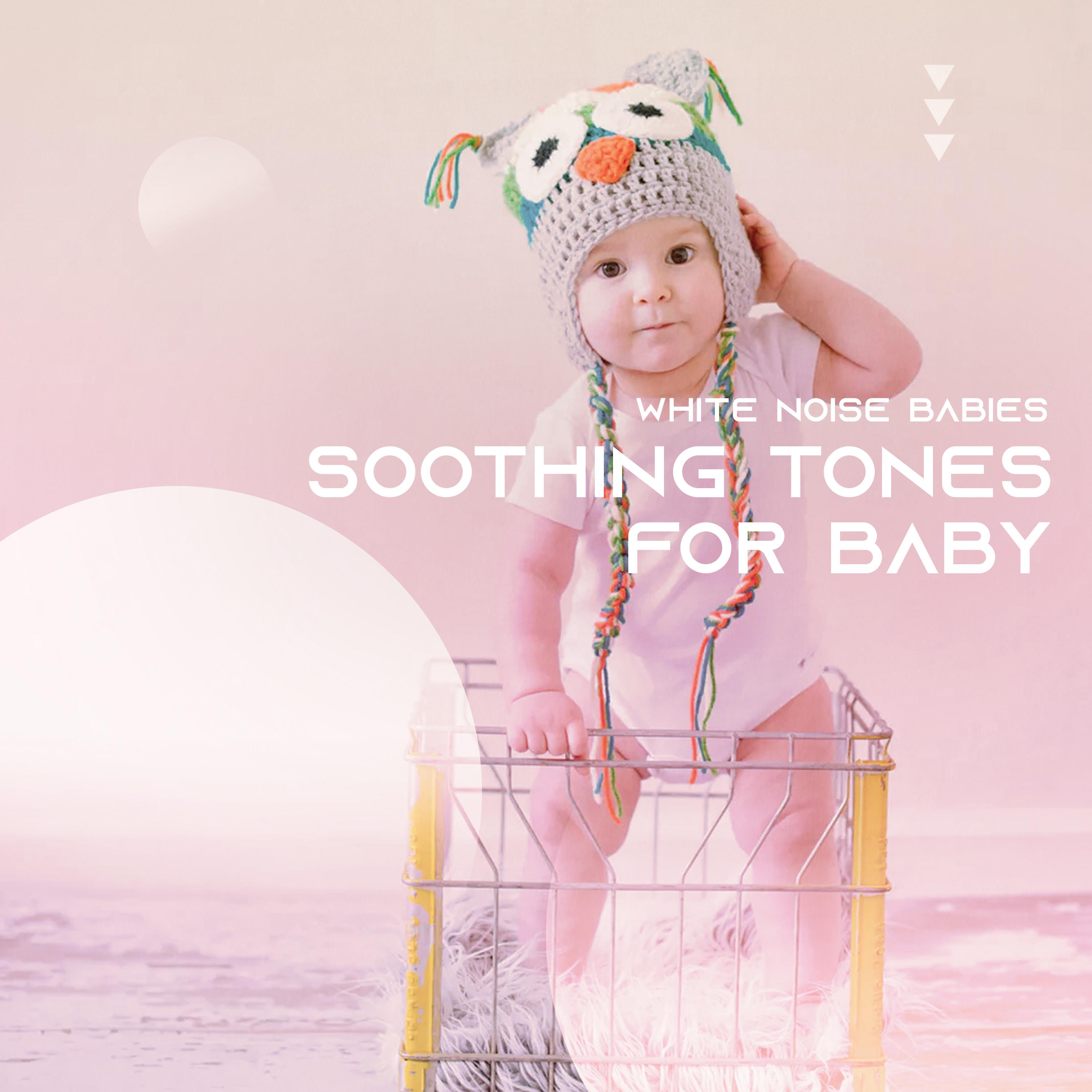 Soothing Tones for Baby