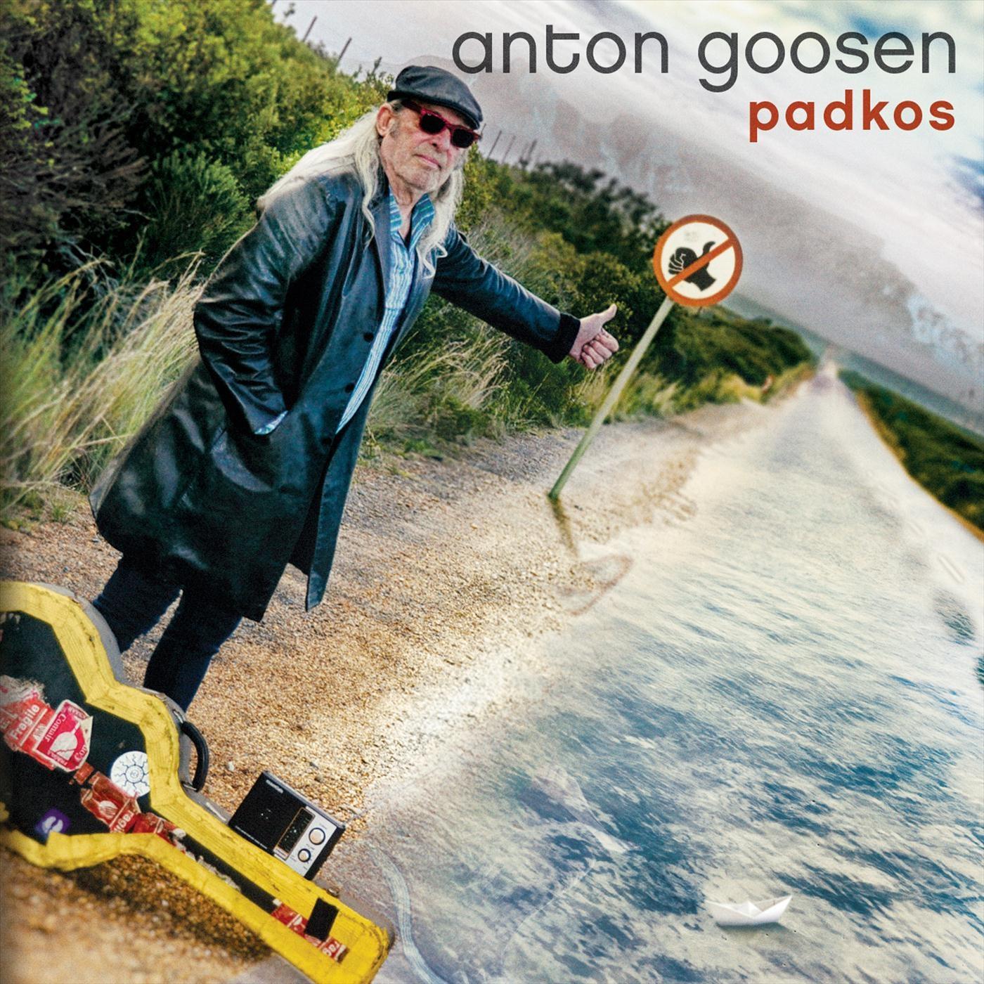 Doekvoet Vlieg Die Bonny Bonny Skye