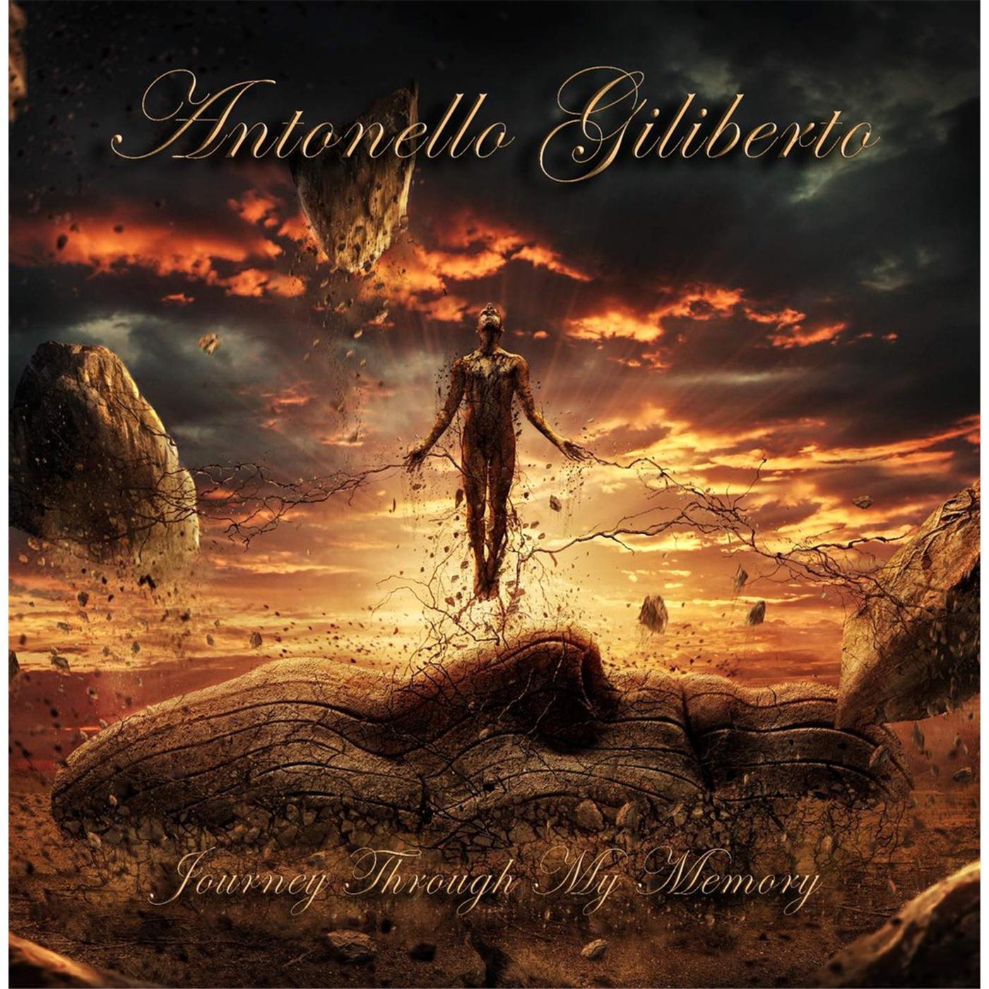 First Day Lights at the Monastery