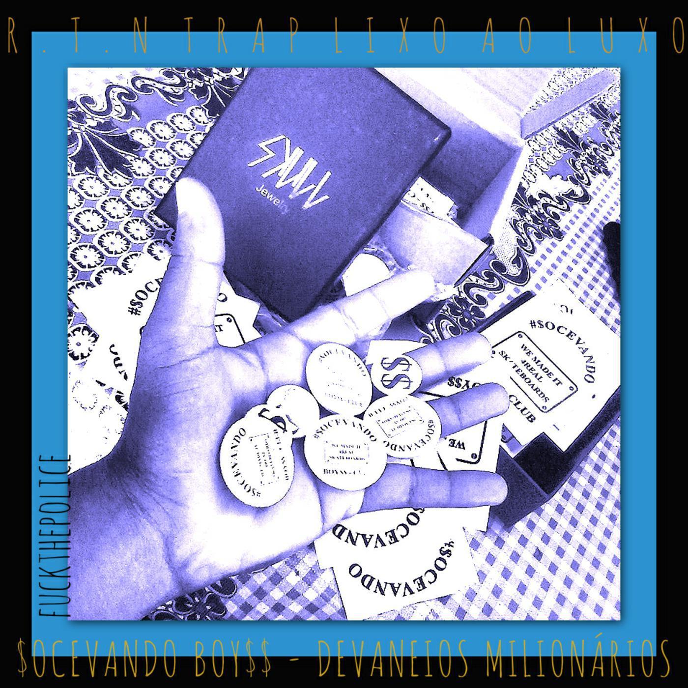 Devaneios Milionarios