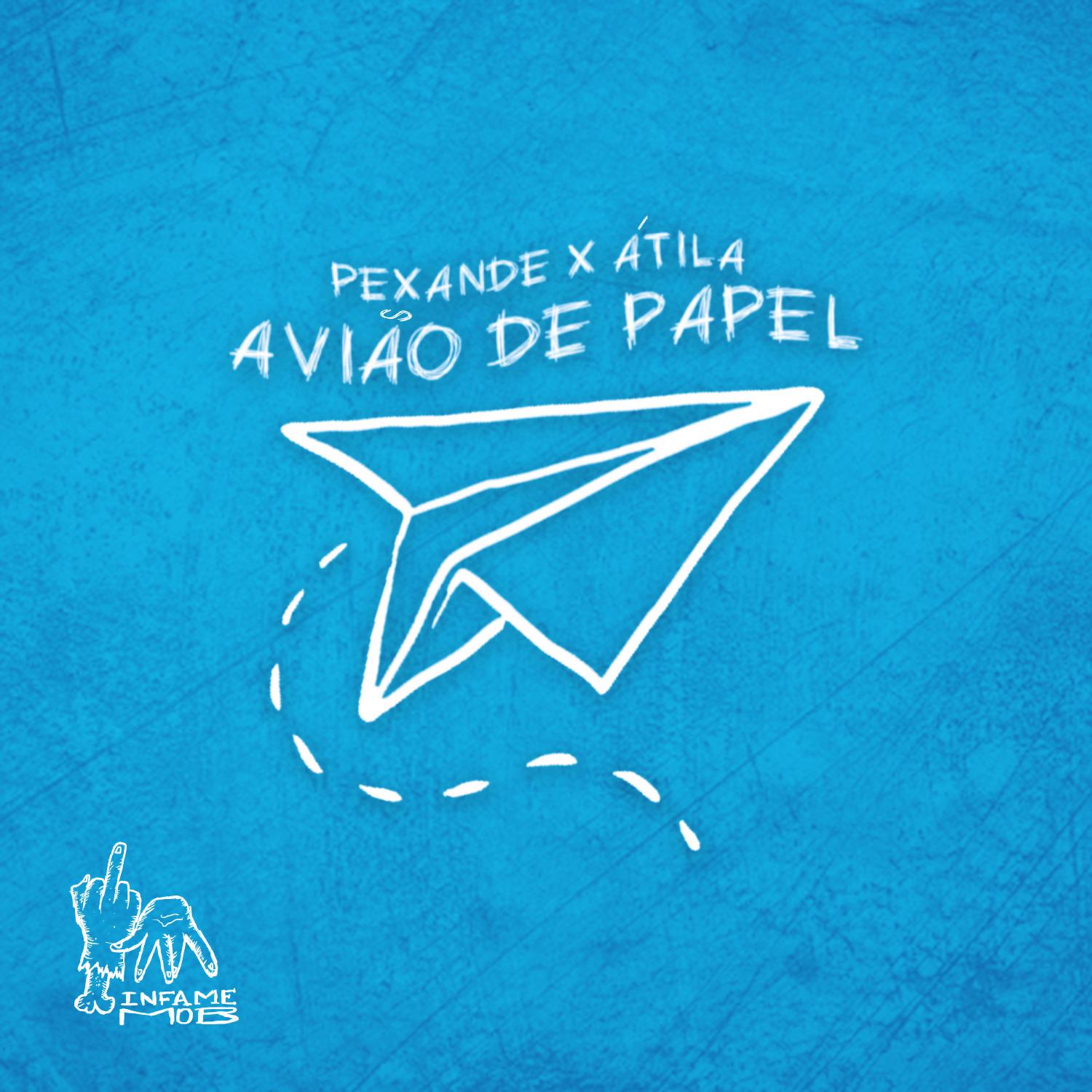 Avi o de Papel