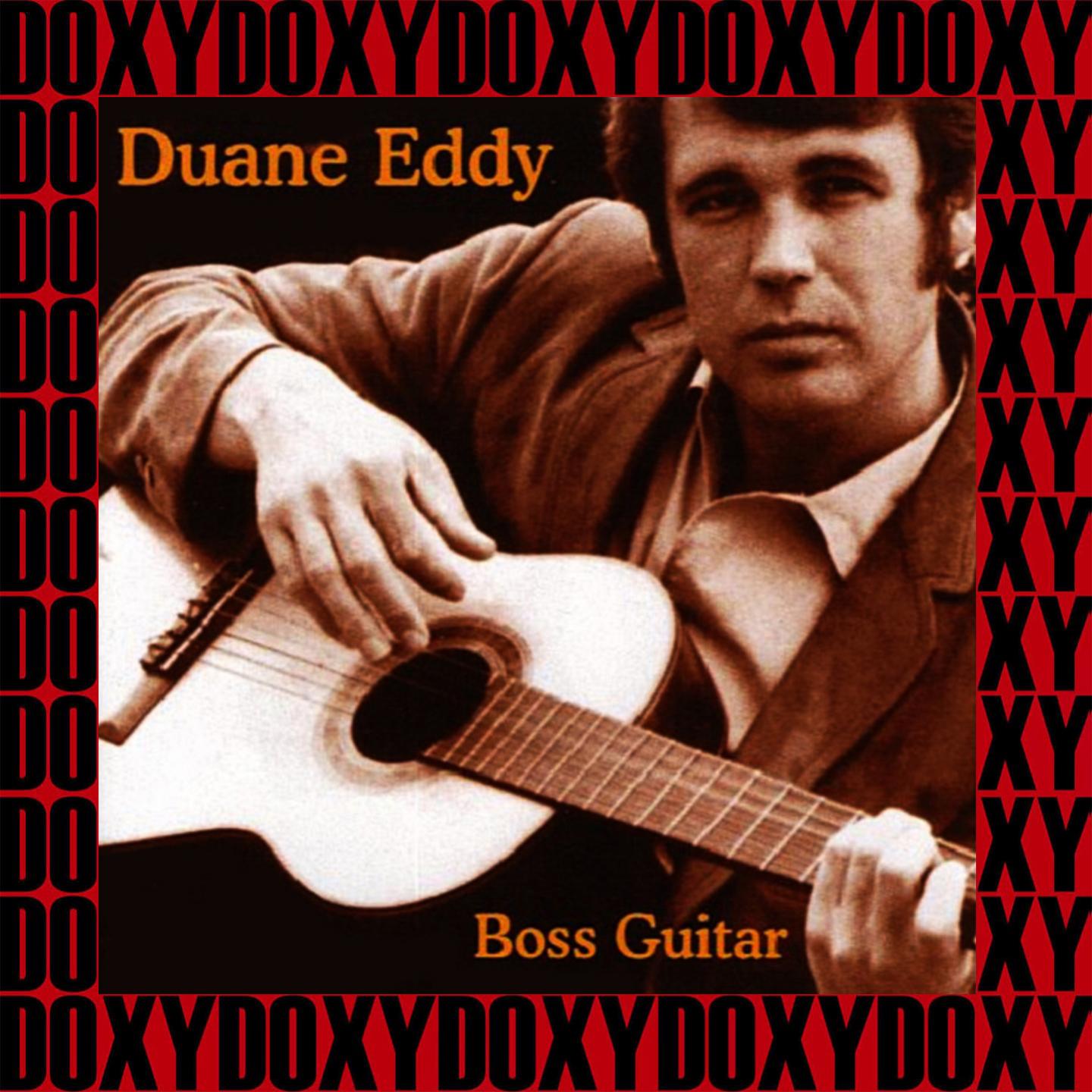 Boss Guitar (Remastered Version) (Doxy Collection)