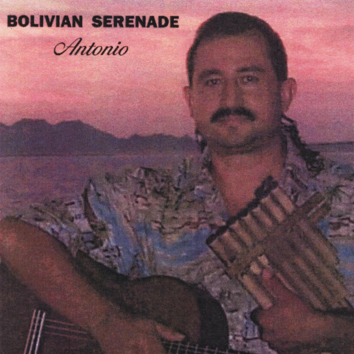 Bolivian Serenade
