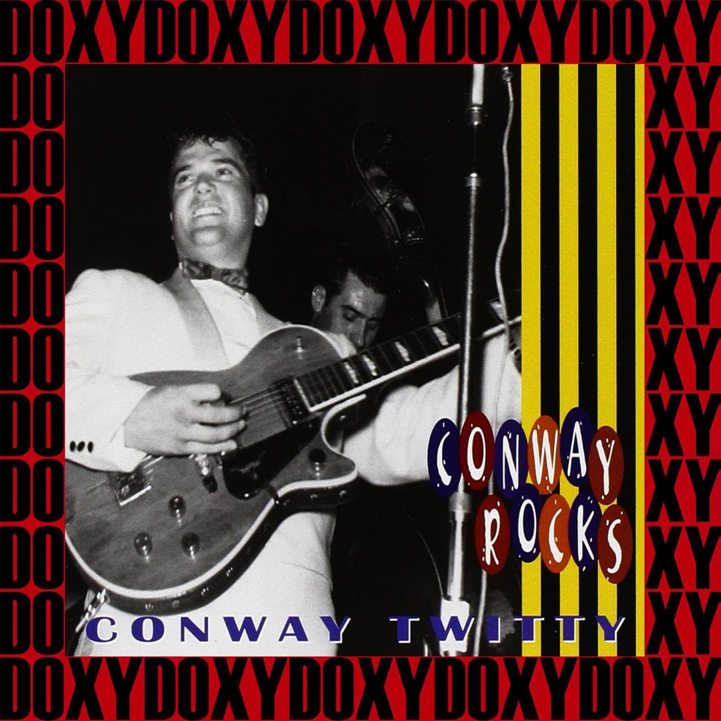 Conway Rocks (Remastered Version) (Doxy Collection)