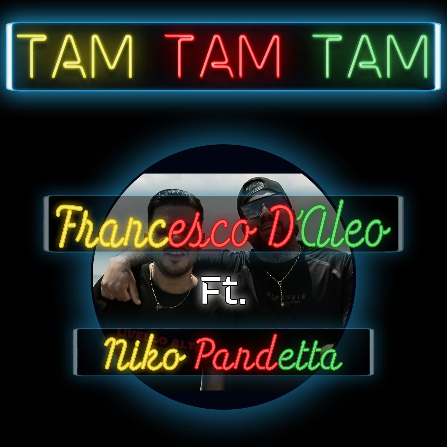 Tam tam tam