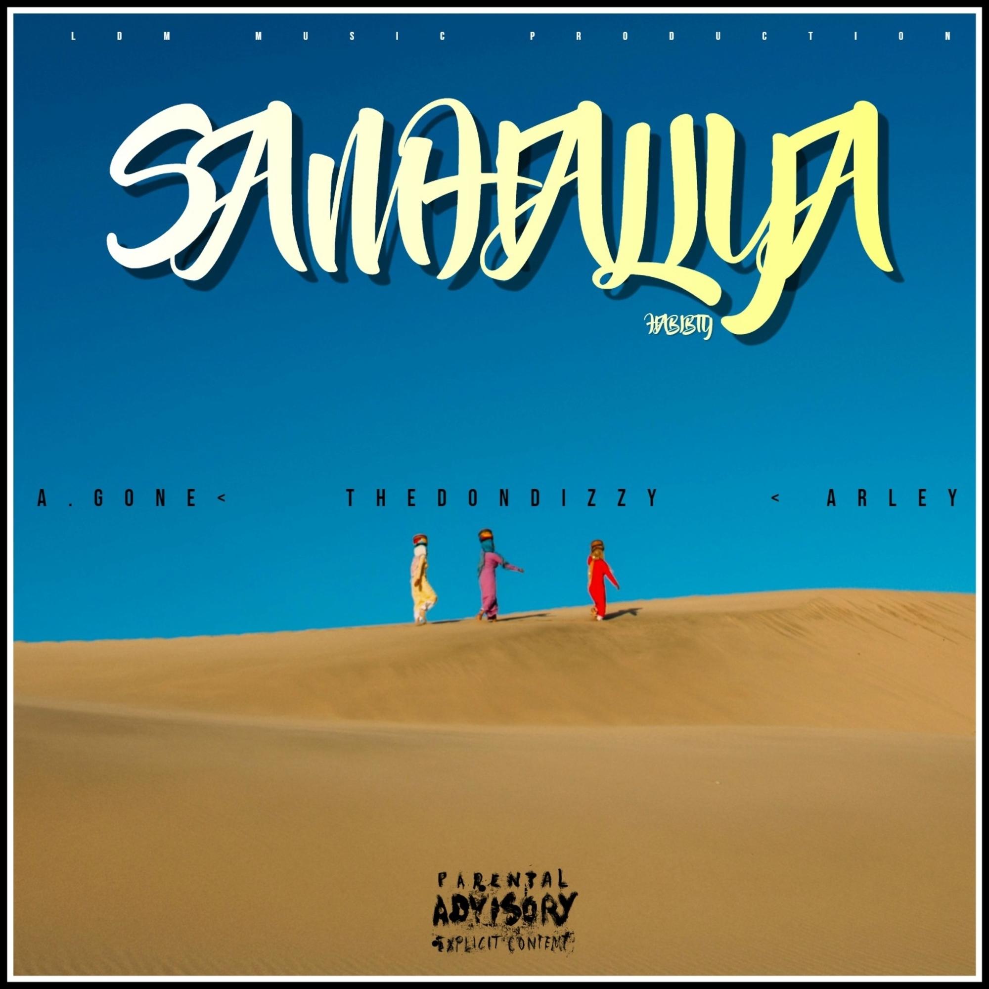 Samhaliya