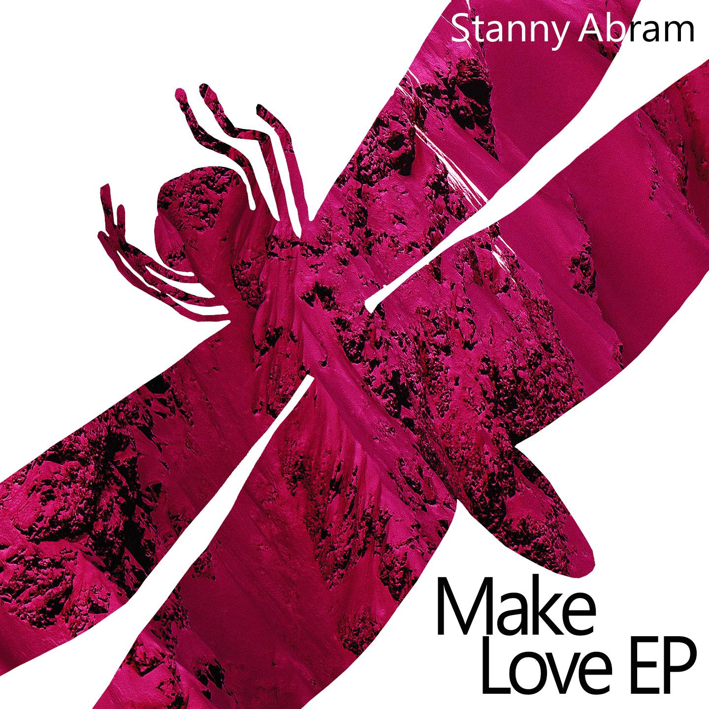 Stanny Abram - I Believe