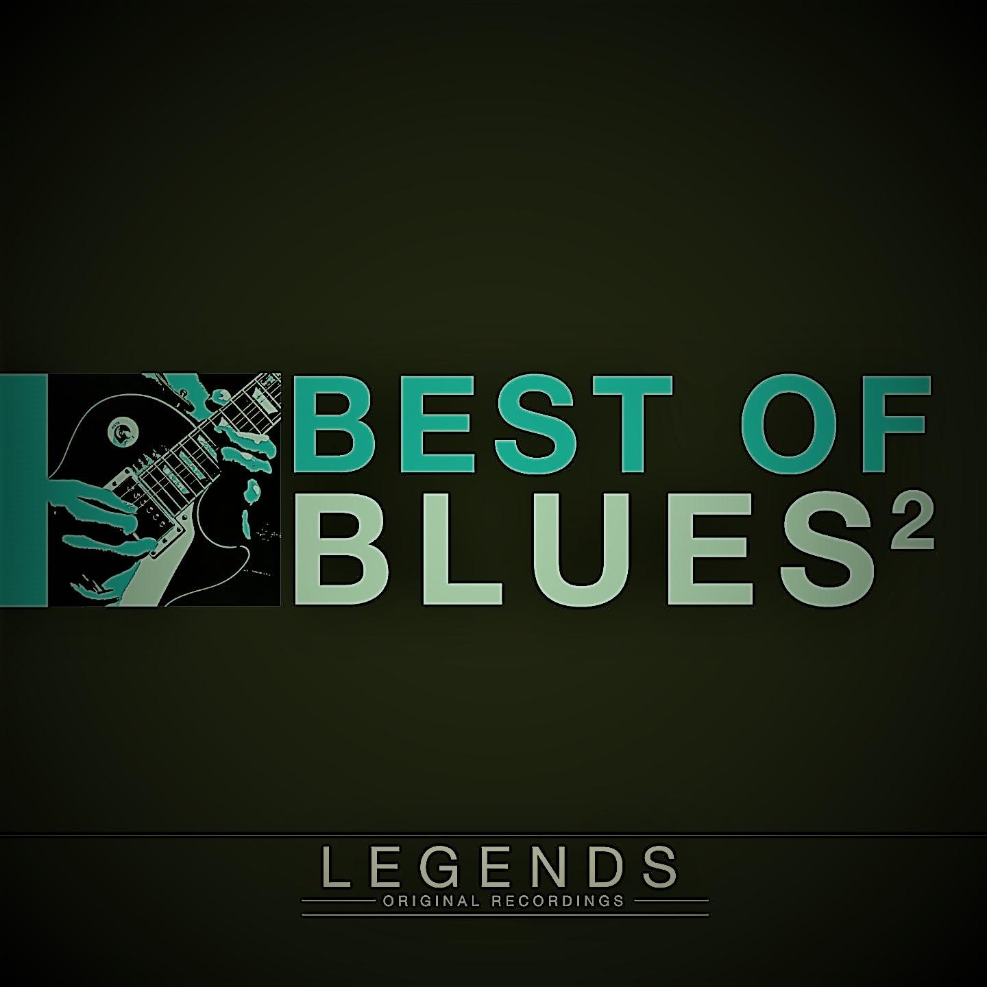 Legends - The Best of Blues, Vol. 2 (Deluxe Edition)