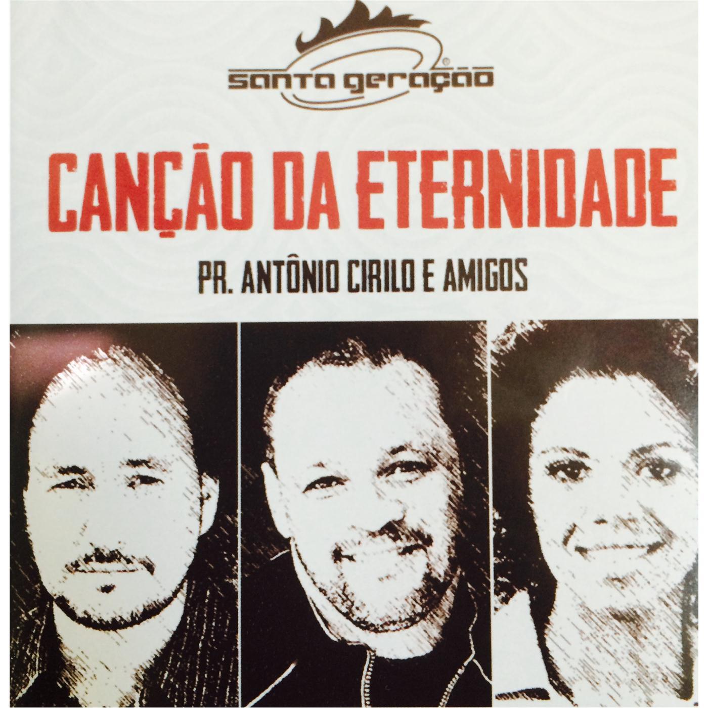 Ele É a Can o da Eternidade