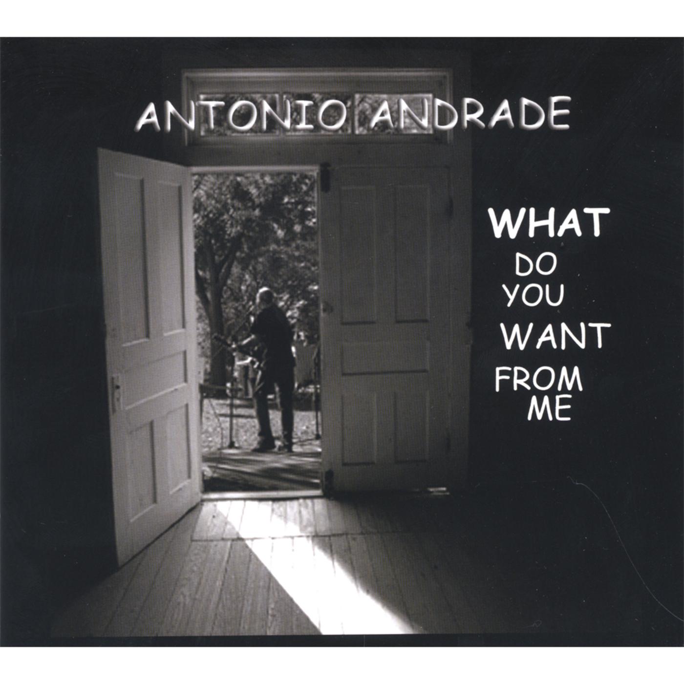 Topo, Tu mano es la mia! Homejane a Antonio Caban Vale