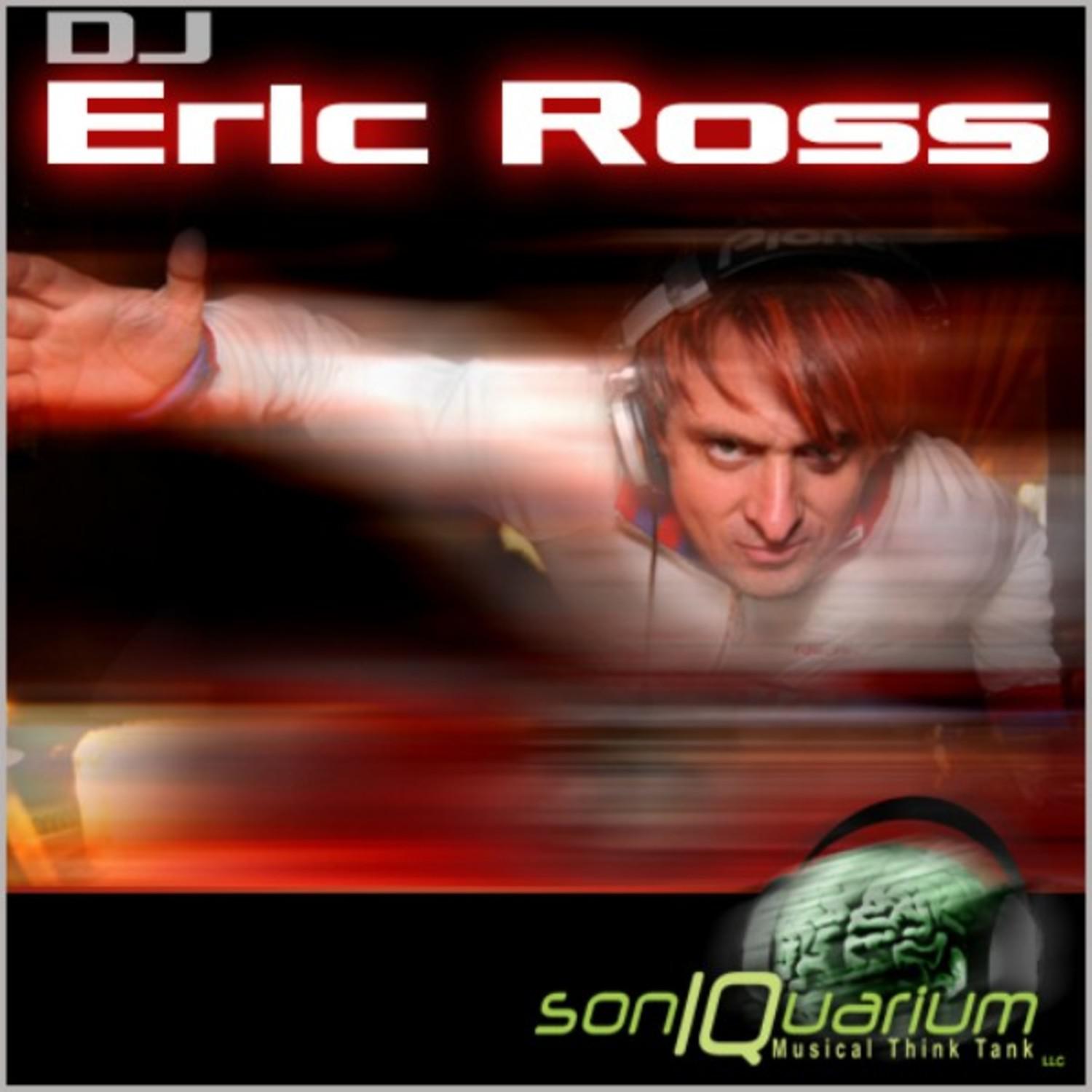 Red Dog Flys at Noon