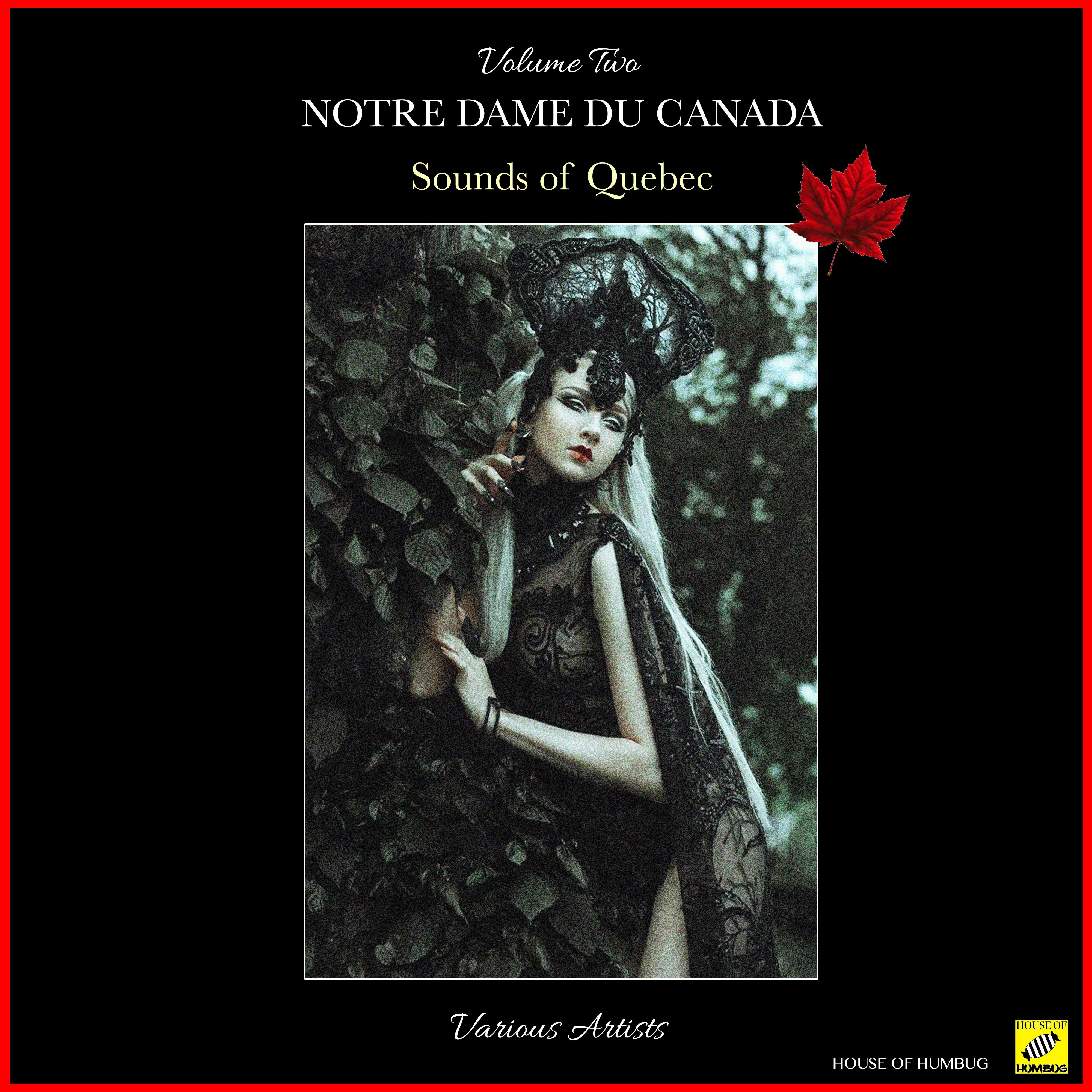 Notre-dame du Canada: Sounds Of Quebec - Volume 4
