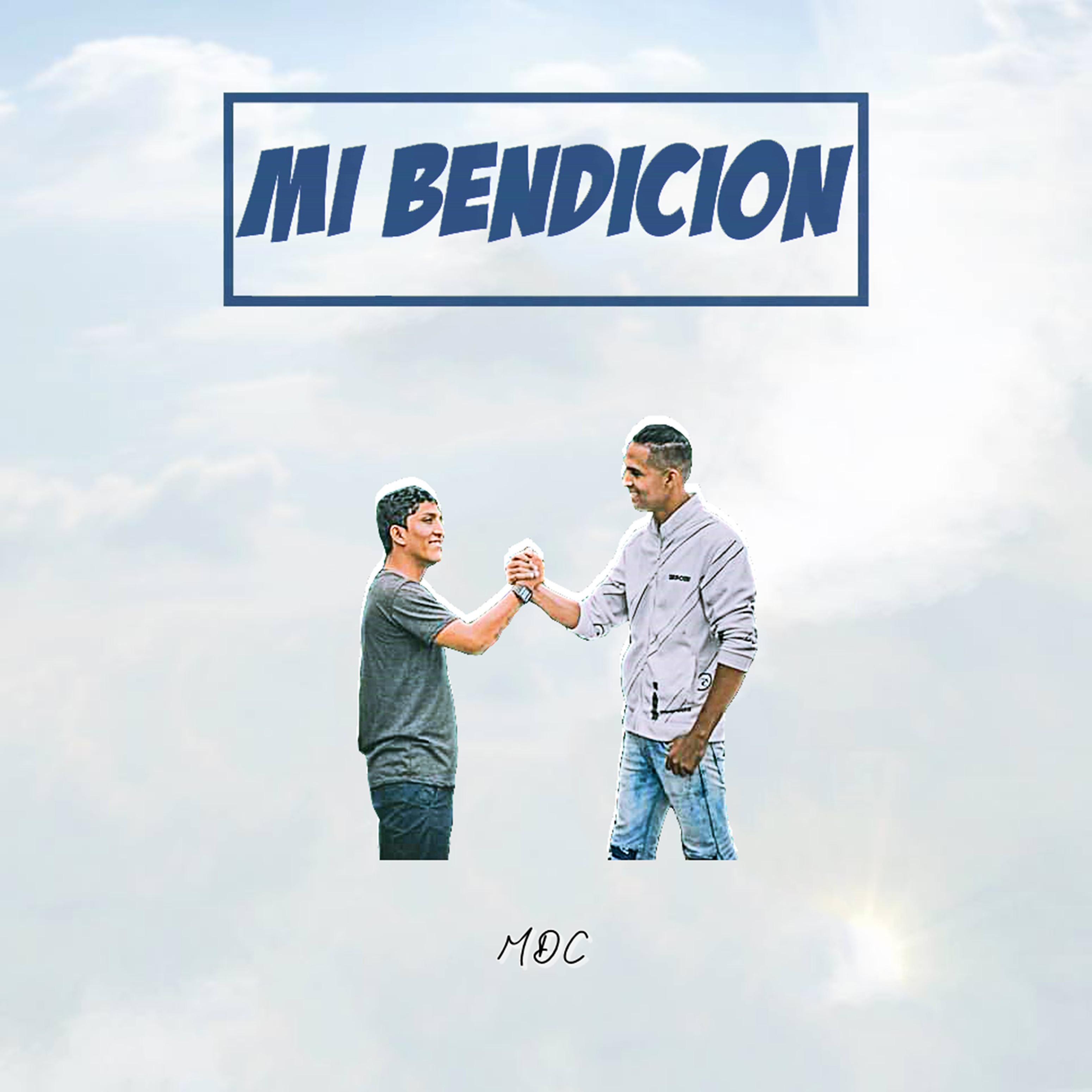 Mi Bendicion