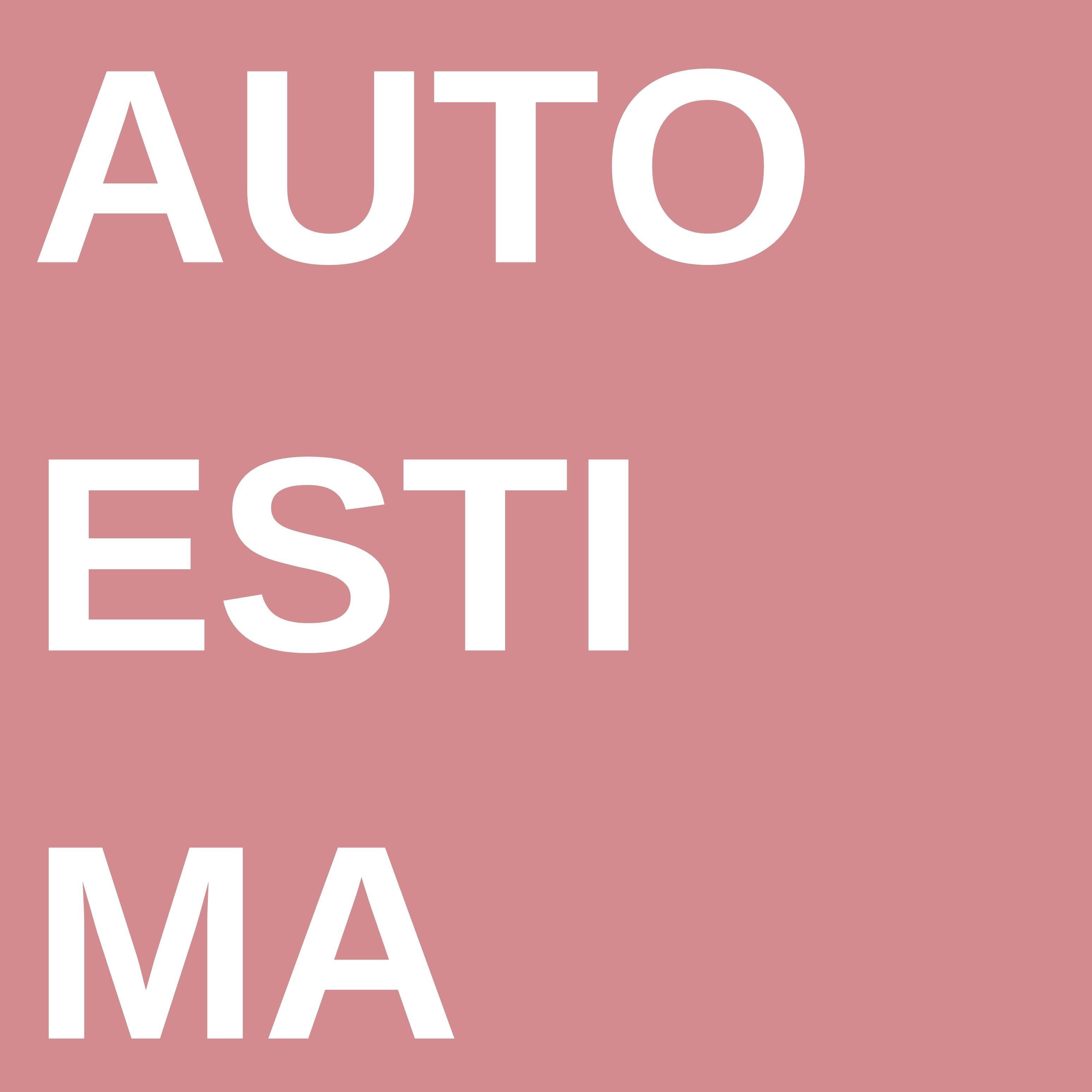 Autoestima