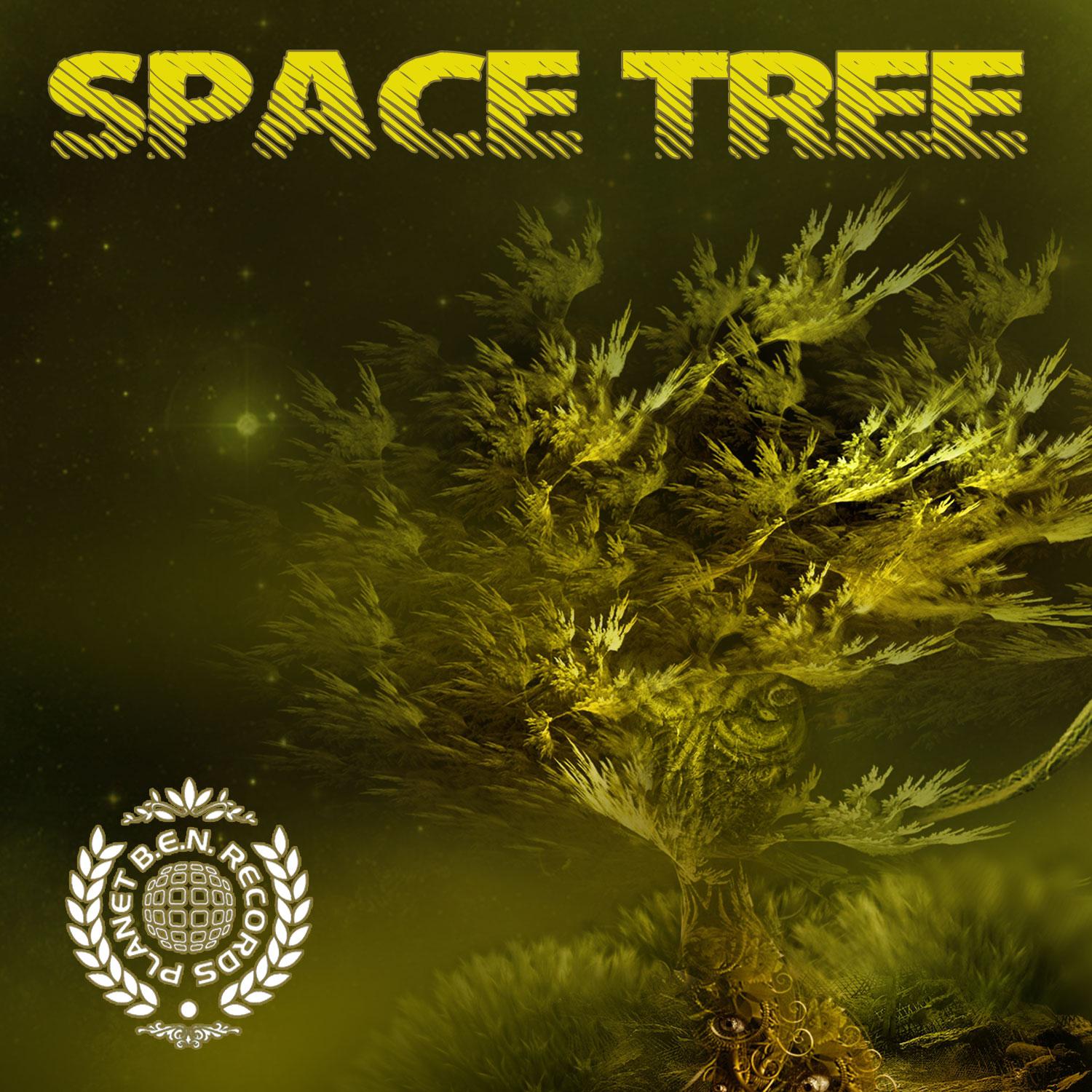 Space Tree
