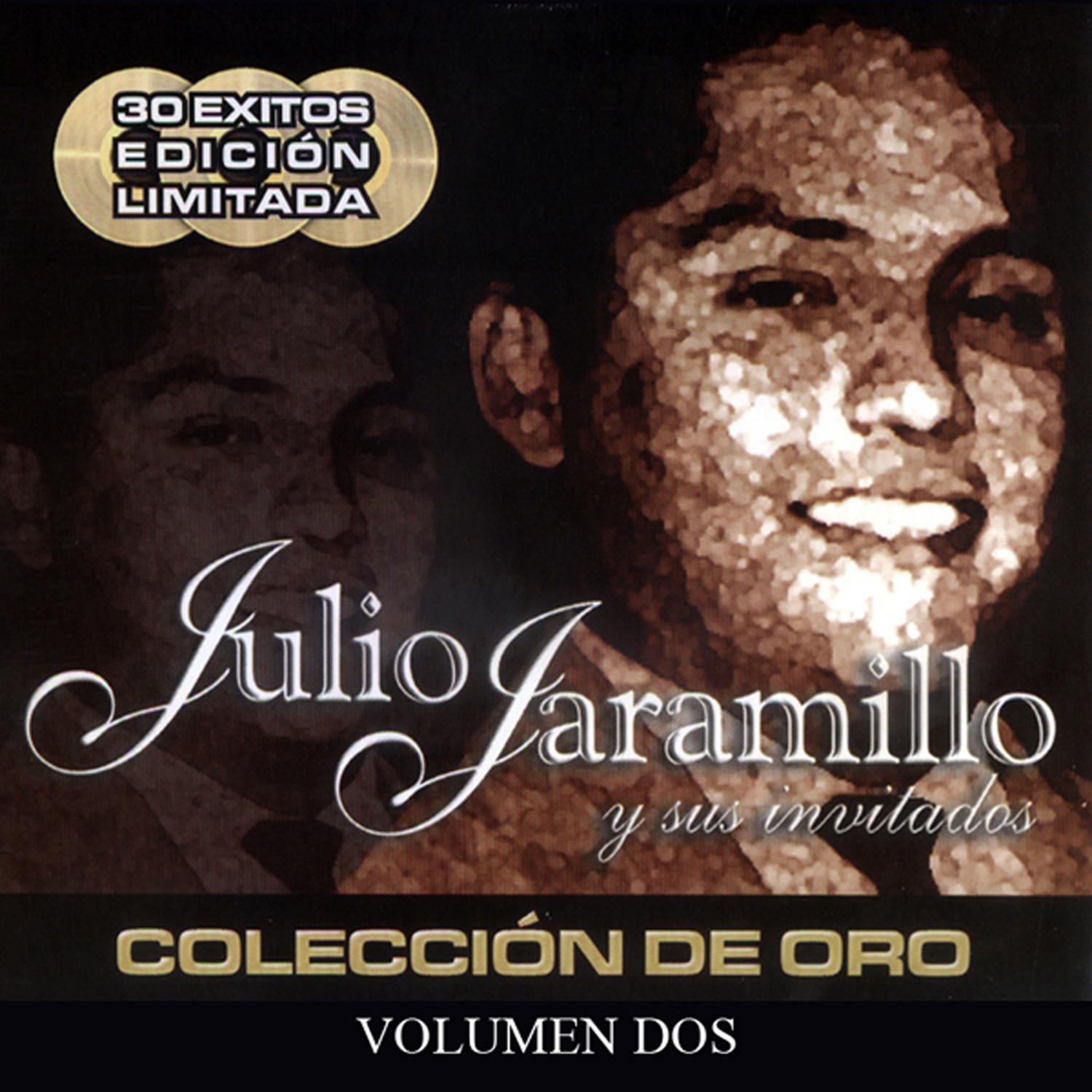 Julio Jaramillo y Sus Invitados (Volumen Dos)