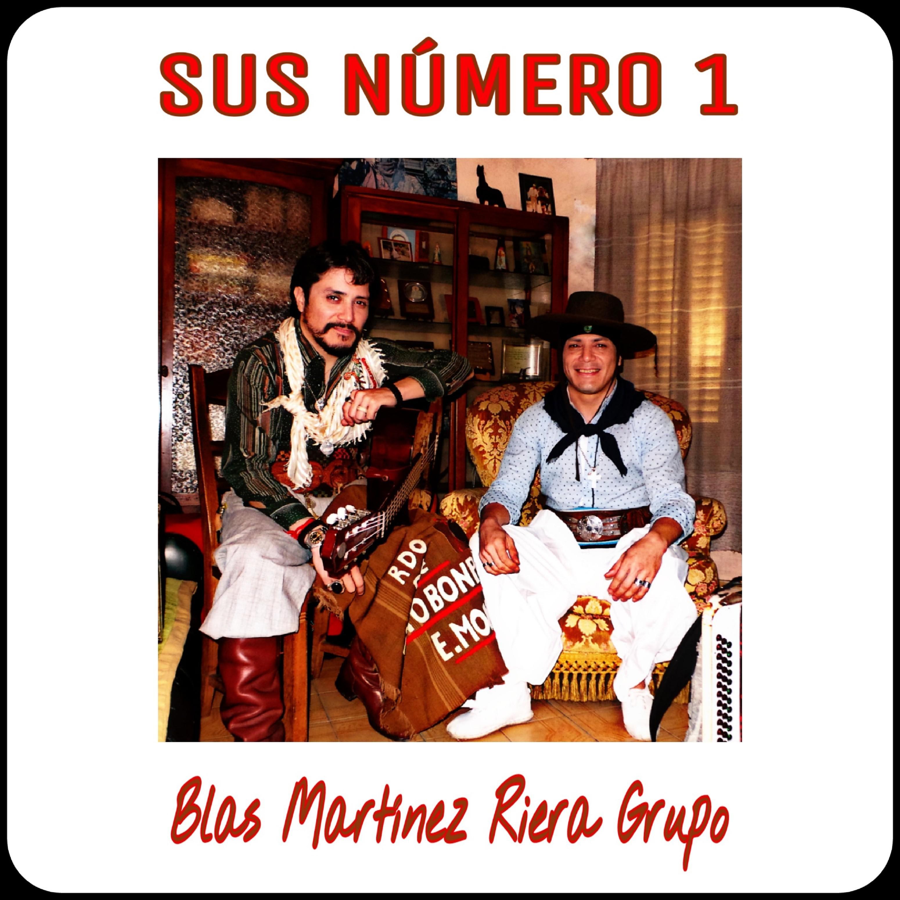 Sapukay En La Tormenta