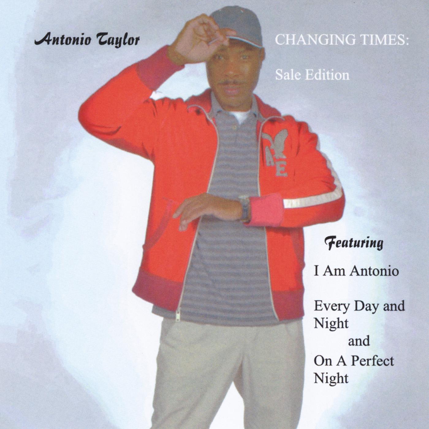 "Changing Times": Sale Edition