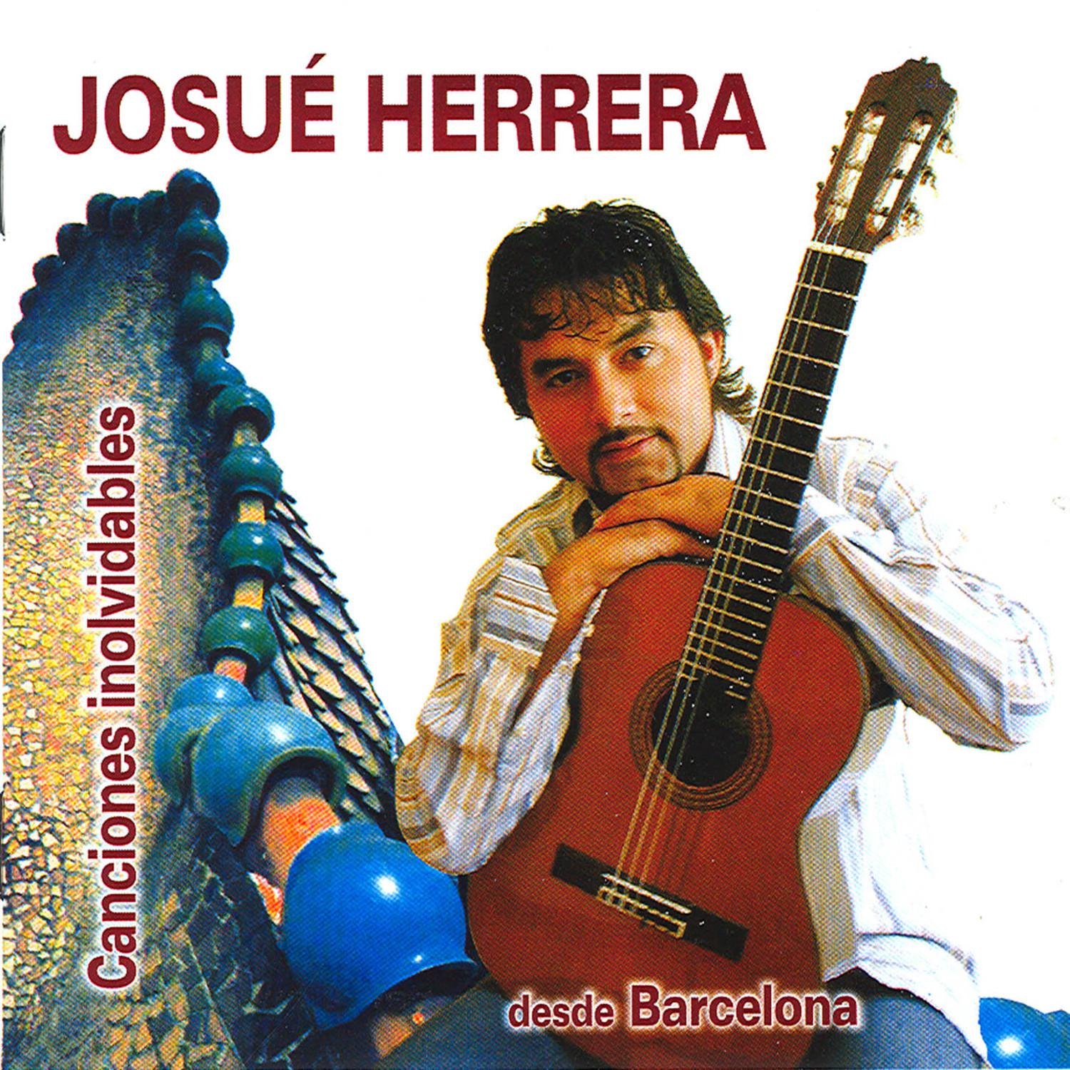 Canciones inolvidables desde Barcelona